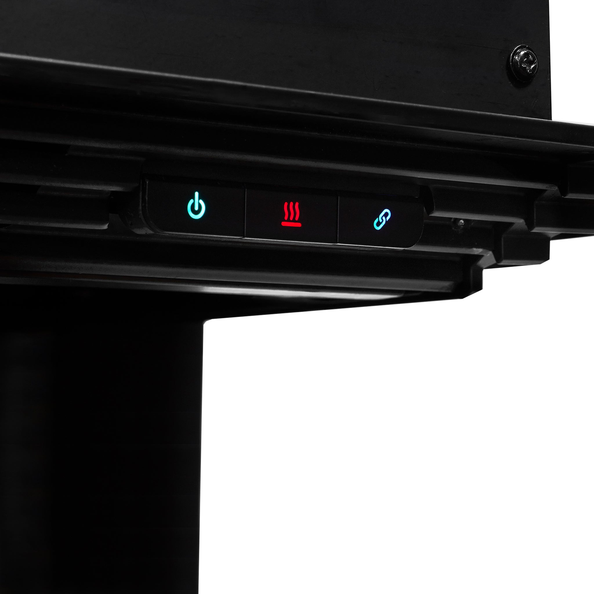 Dimplex lgnite Bold 100" Built-in Linear Electric Fireplace