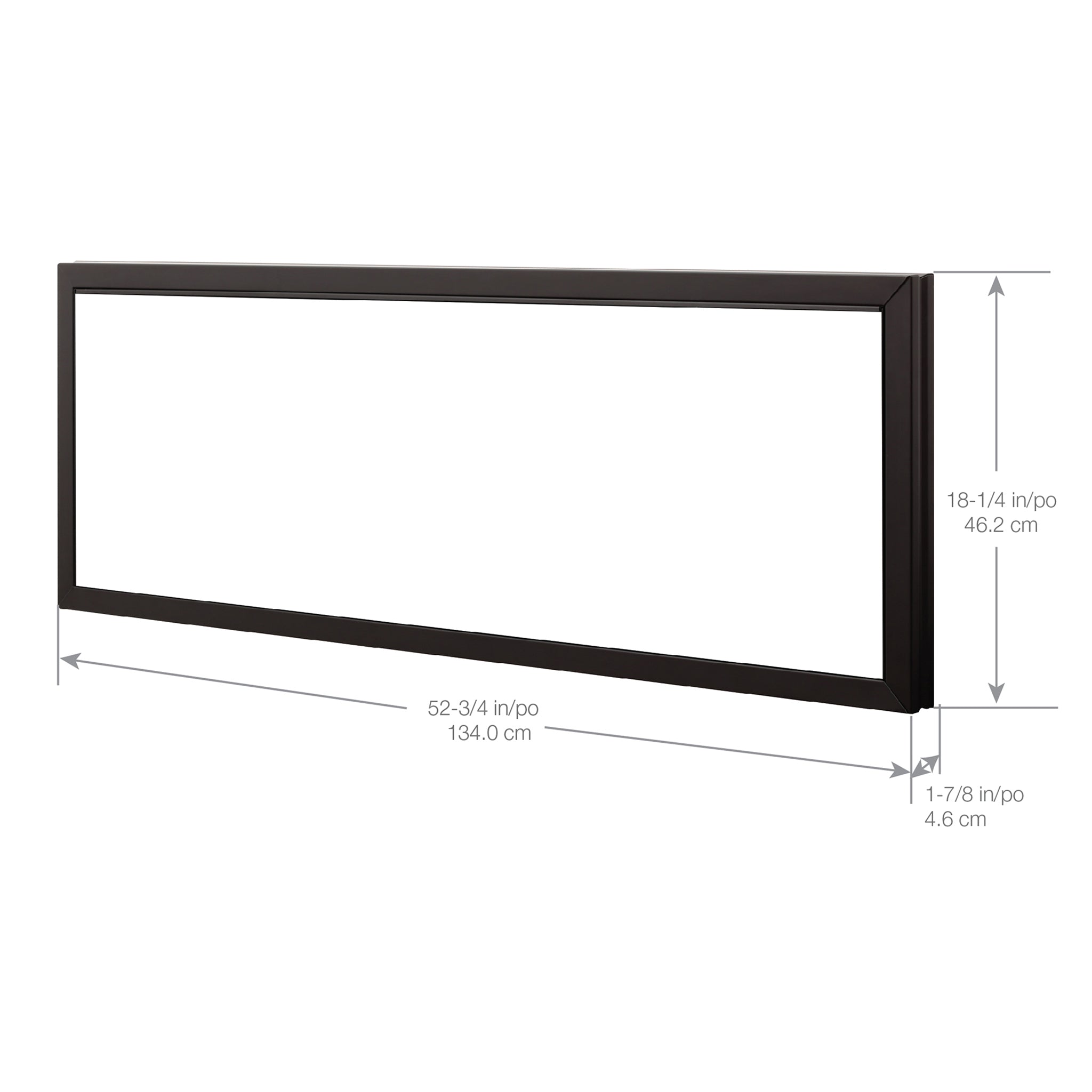 Dimplex IgniteXL 50in Trim Accessory Kit