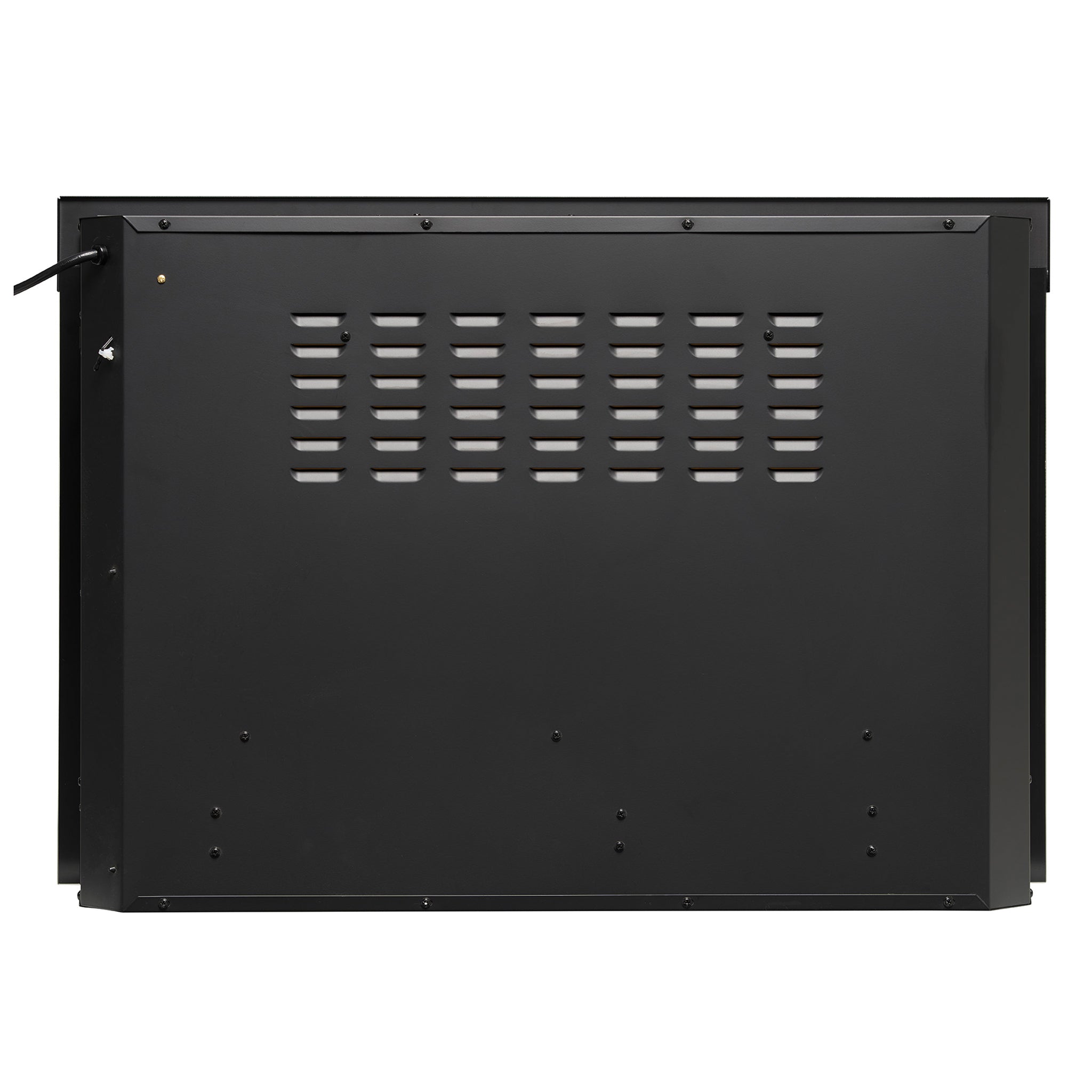 Dimplex Nova 33" Plug-in Electric Firebox with Logs