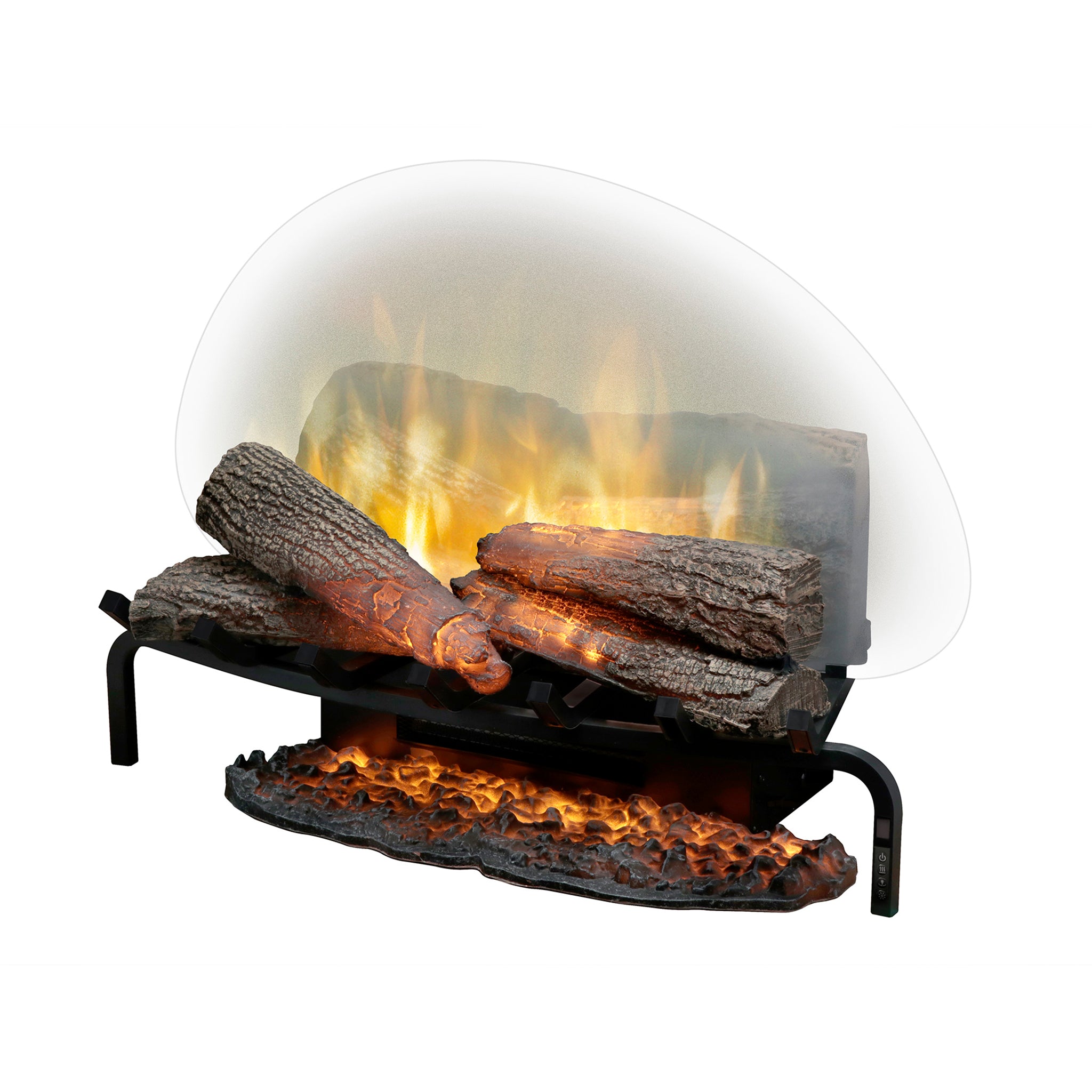 Dimplex Revillusion 25" Plug-In Electric Log Set