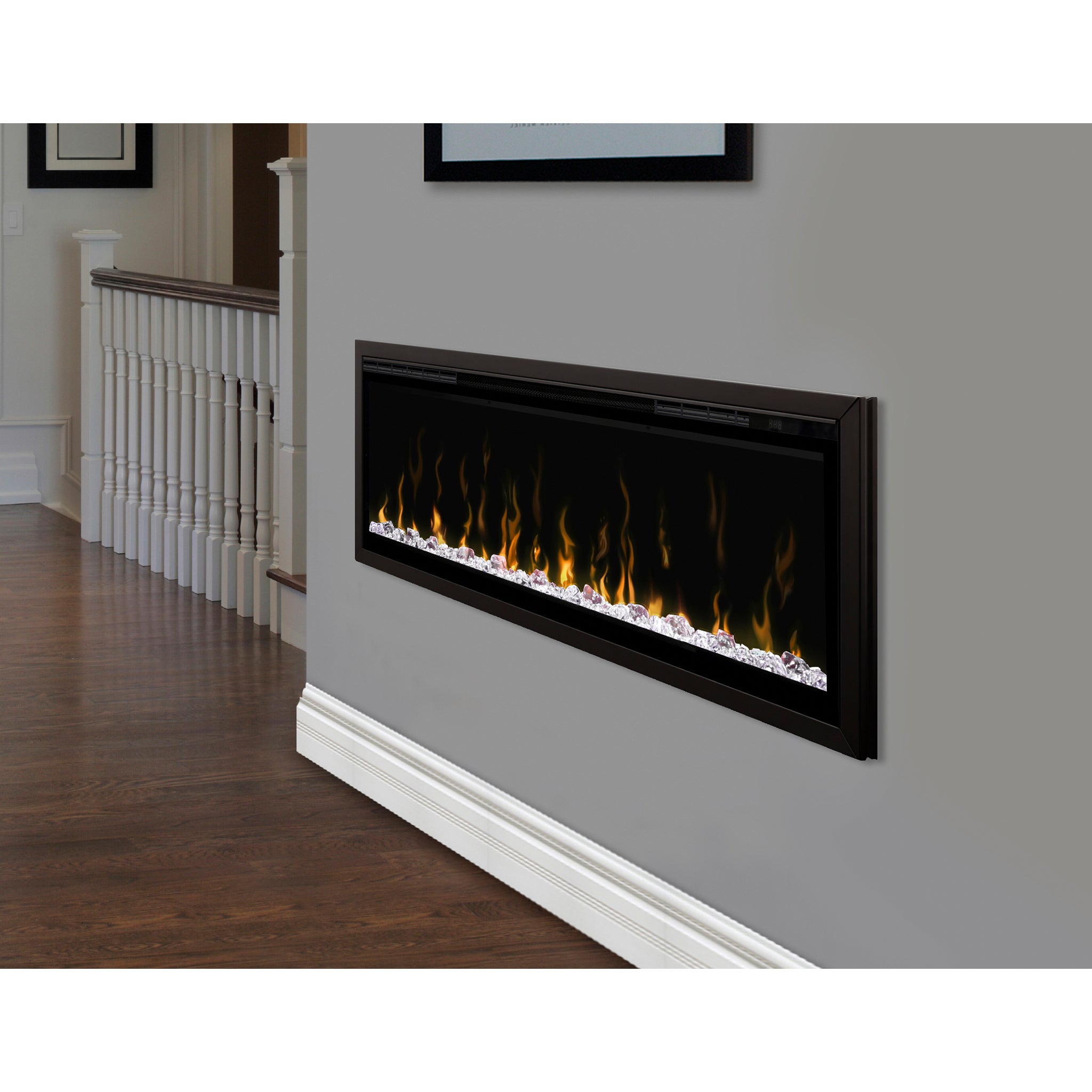 Dimplex IgniteXL 100in Trim Accessory Kit