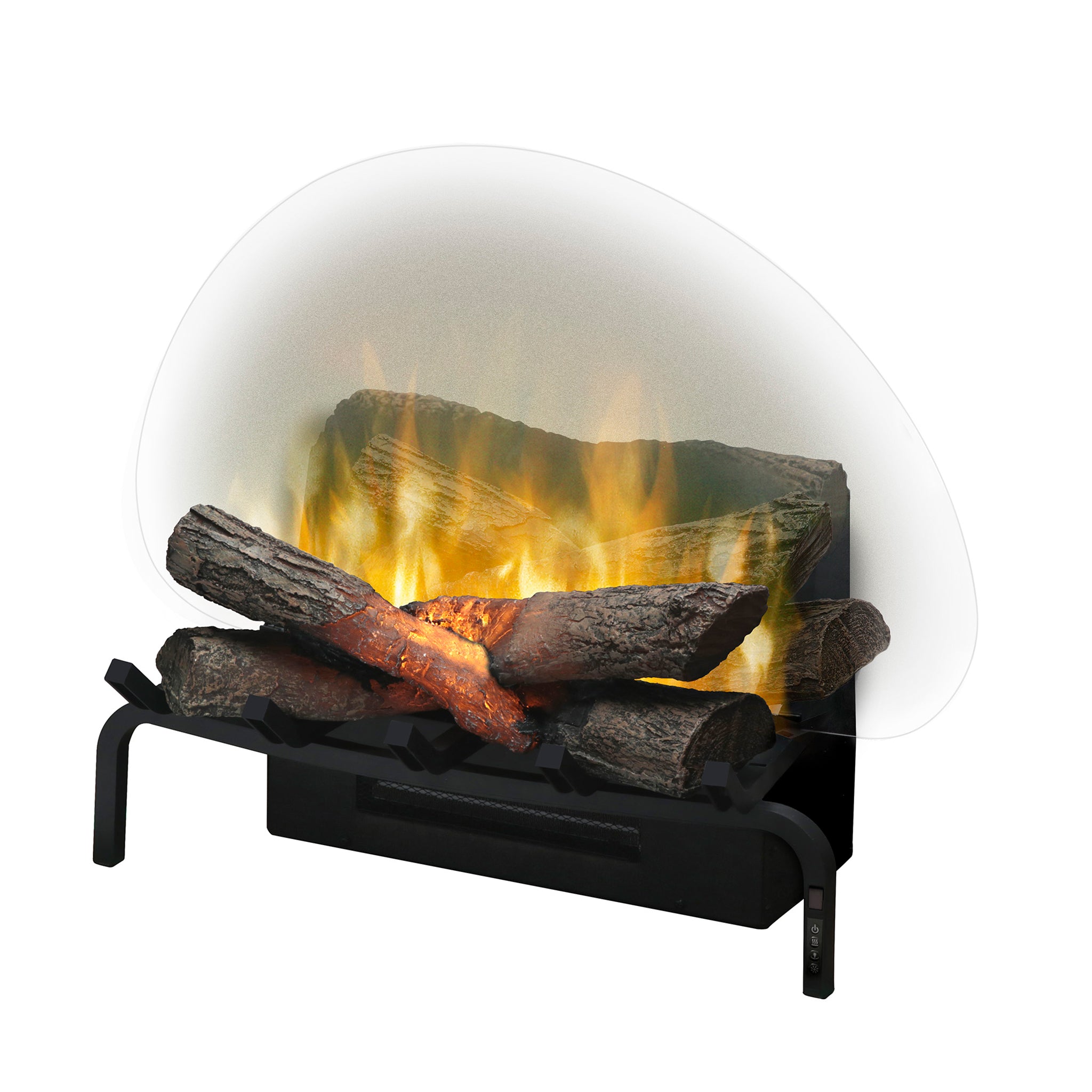 Dimplex Revillusion 20" Plug-In Electric Log Set