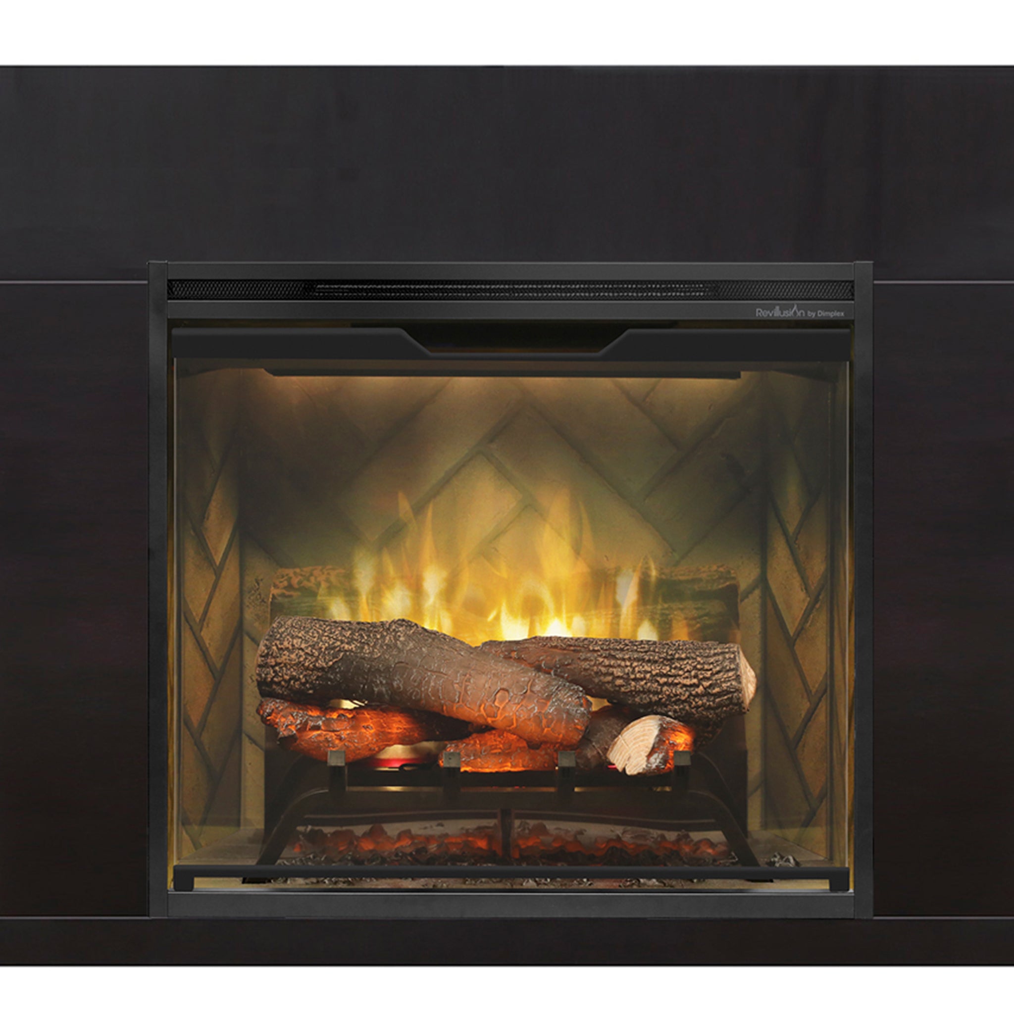 Dimplex Revillusion 40" Installation Trim for Model RBF24