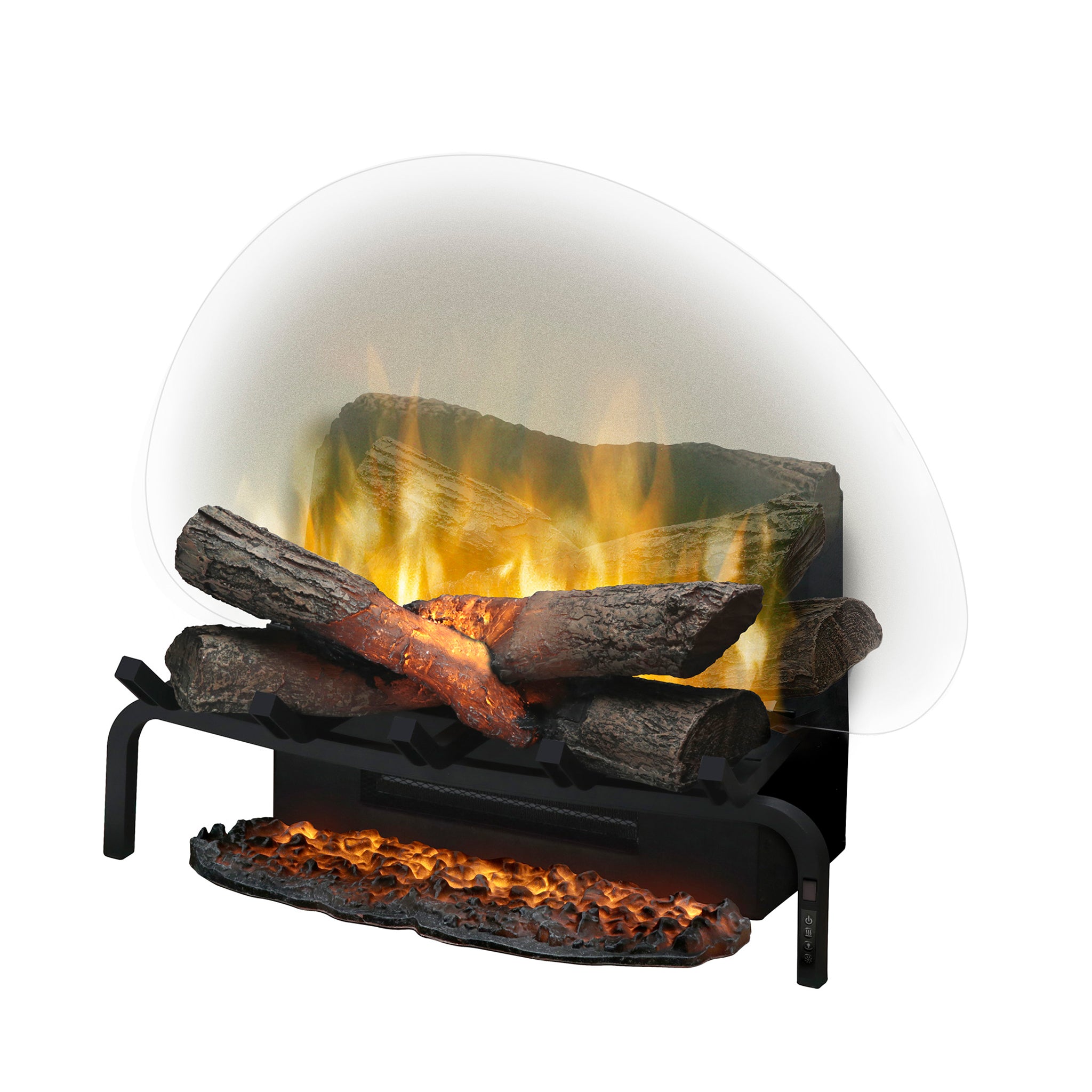 Dimplex Revillusion 20" Plug-In Electric Log Set