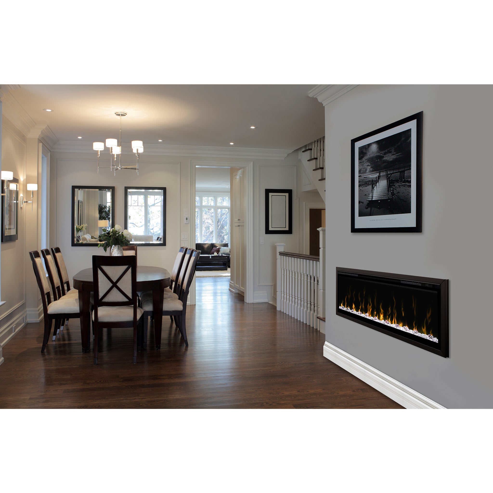 Dimplex IgniteXL 50in Trim Accessory Kit
