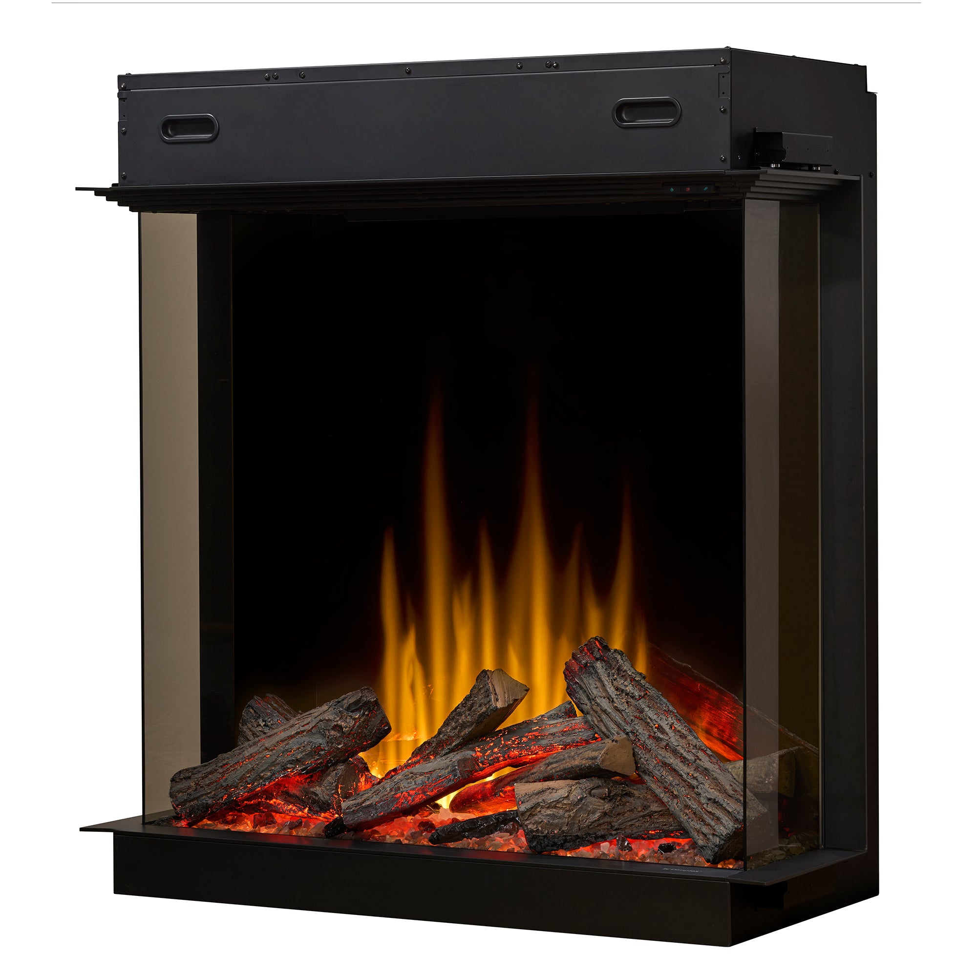 Dimplex Ignite Aspire 30" Built-in Electric Firebox