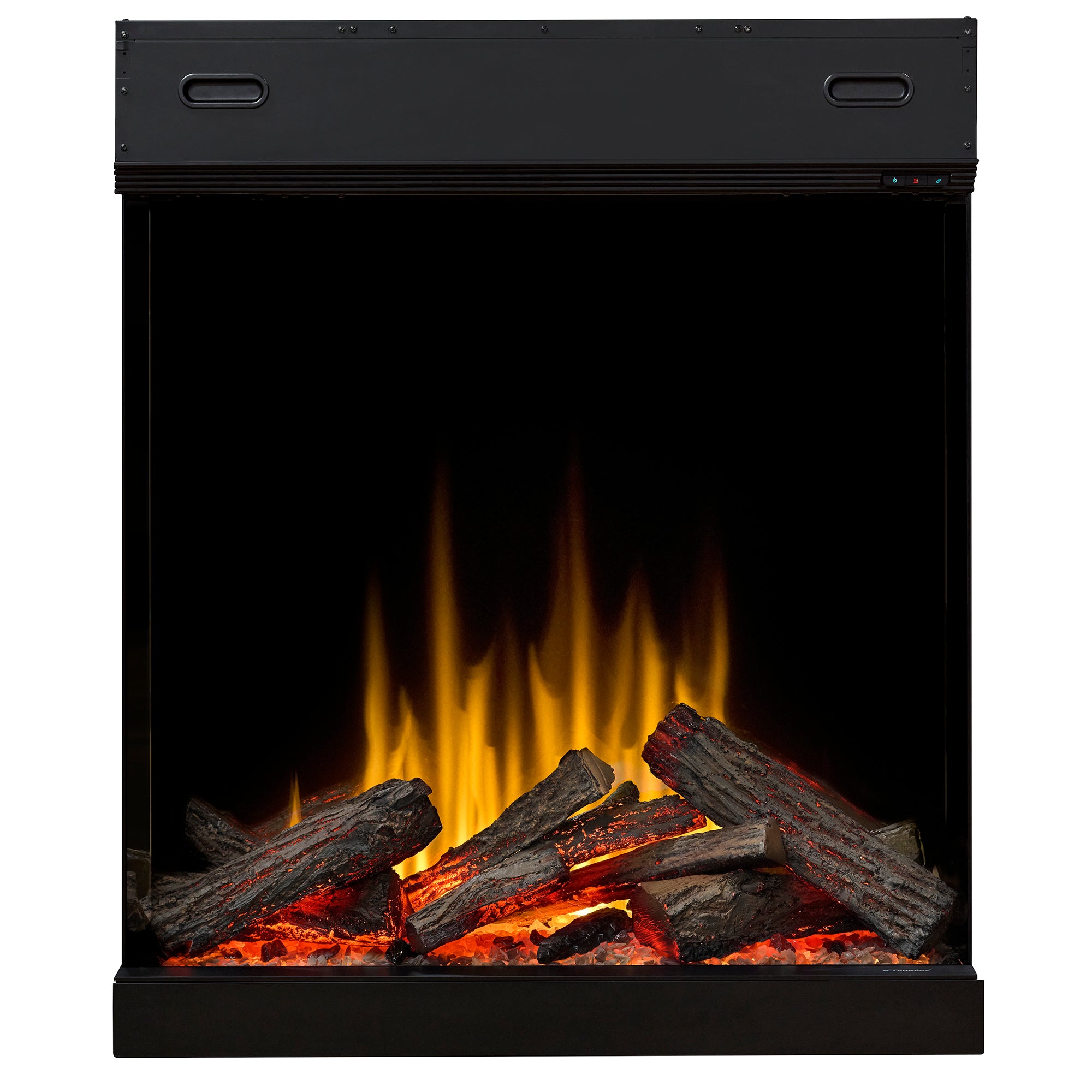 Dimplex Ignite Aspire 30" Built-in Electric Firebox
