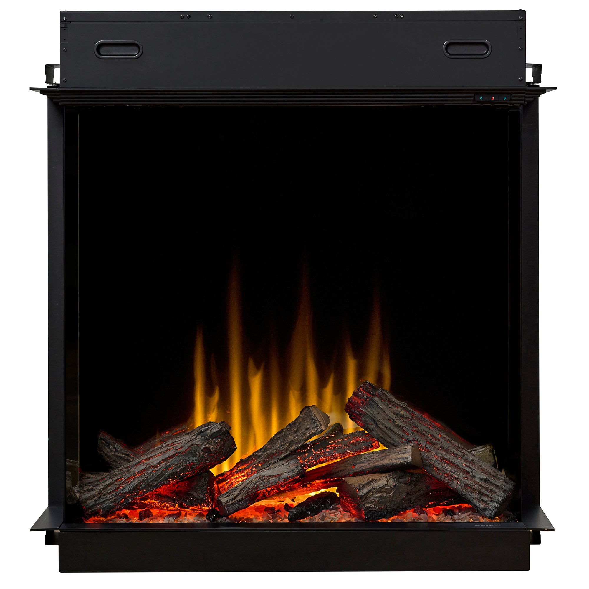 Dimplex Ignite Aspire 36" Built-in Electric Firebox