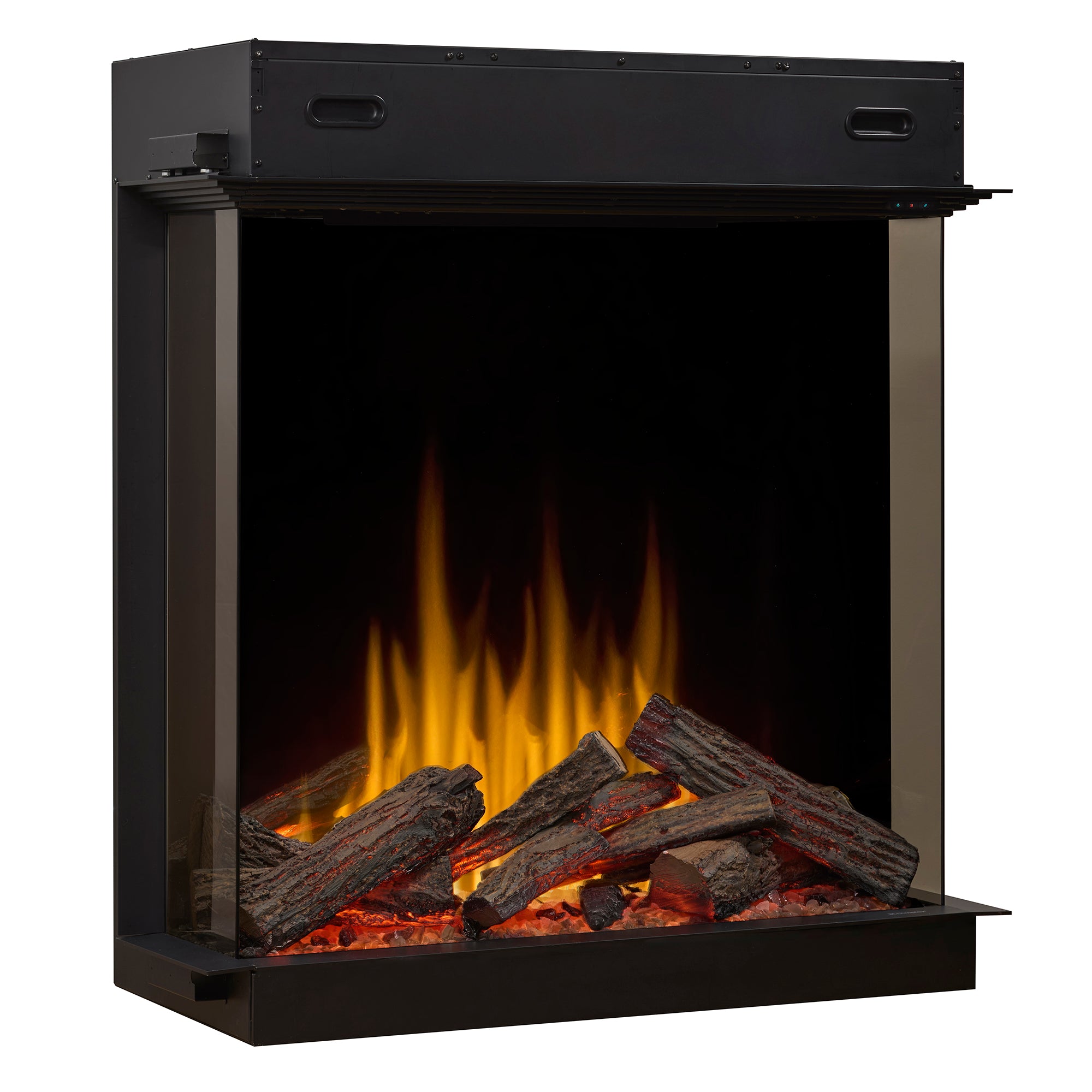 Dimplex Ignite Aspire 36" Built-in Electric Firebox