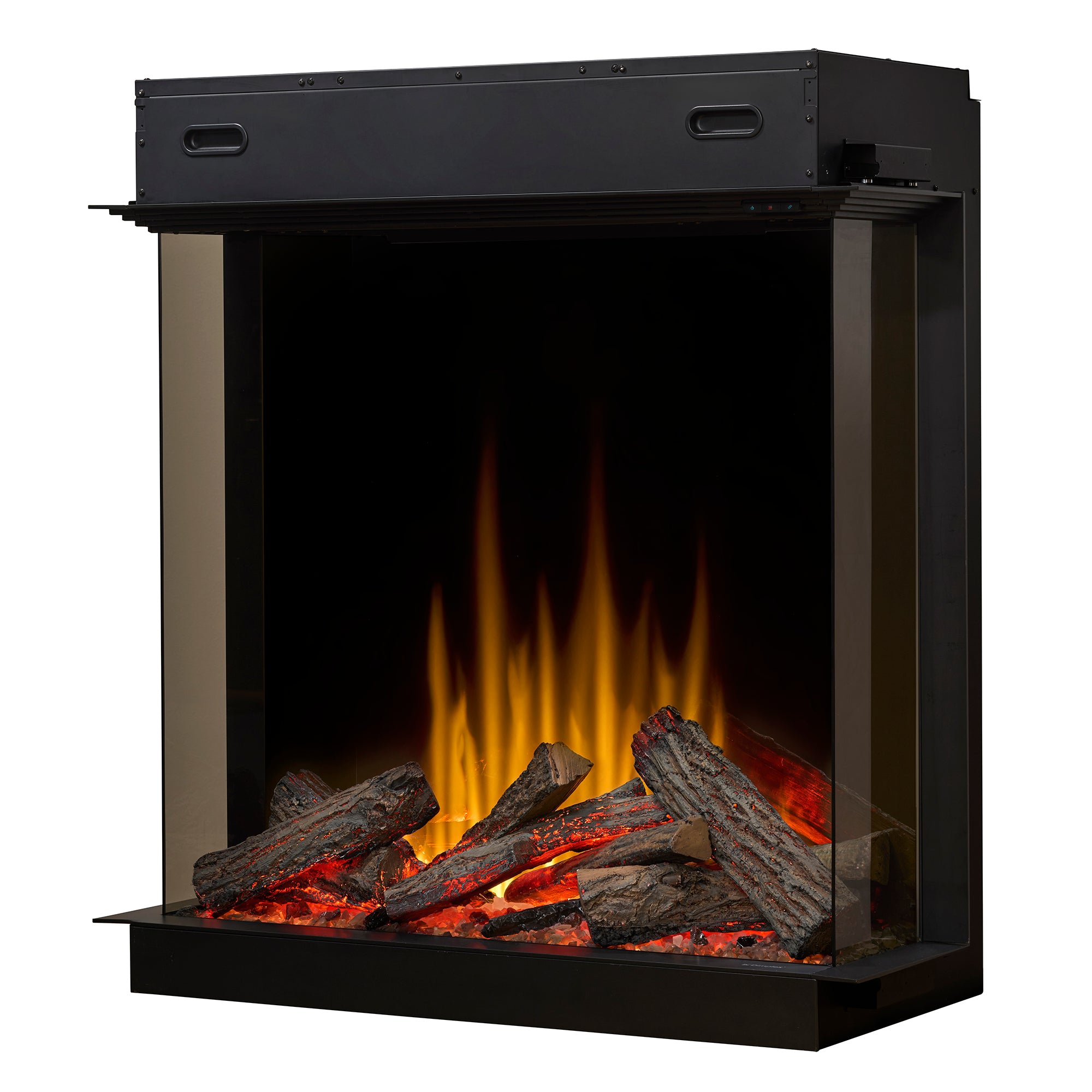 Dimplex Ignite Aspire 36" Built-in Electric Firebox