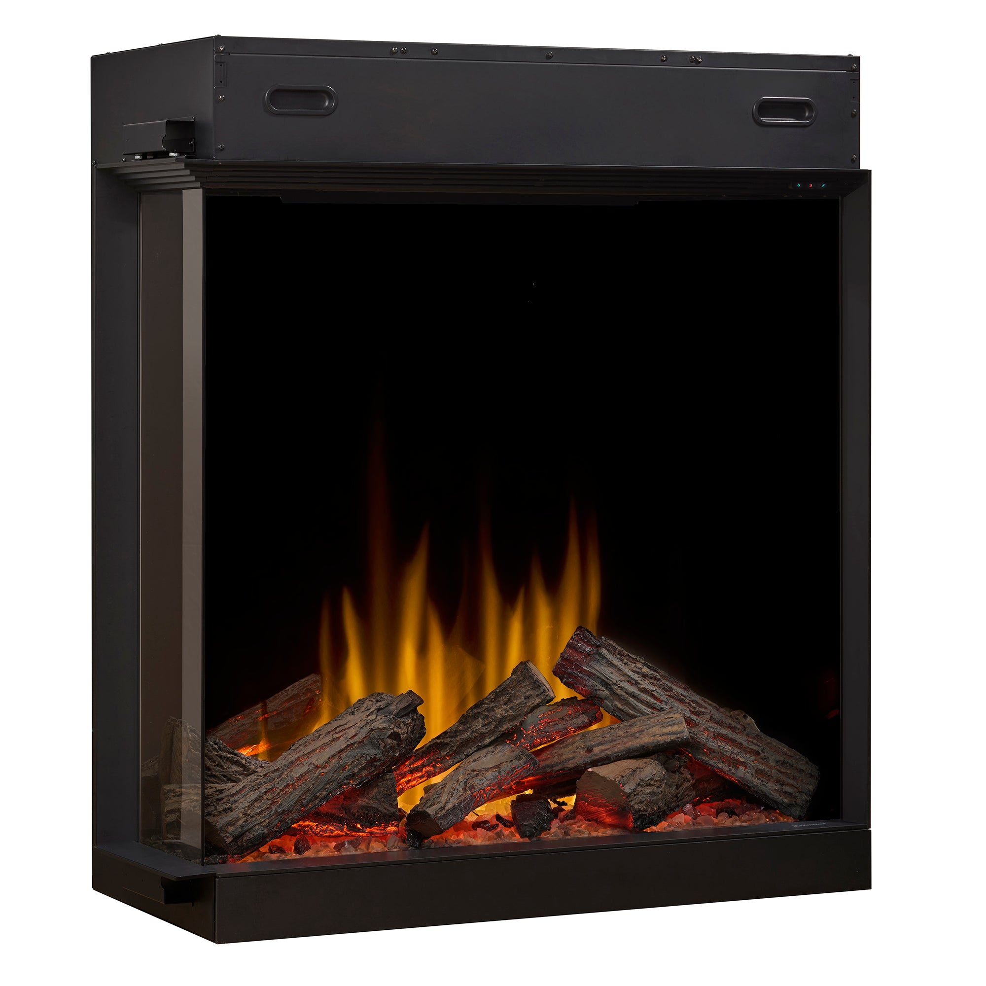 Dimplex Ignite Aspire 36" Built-in Electric Firebox