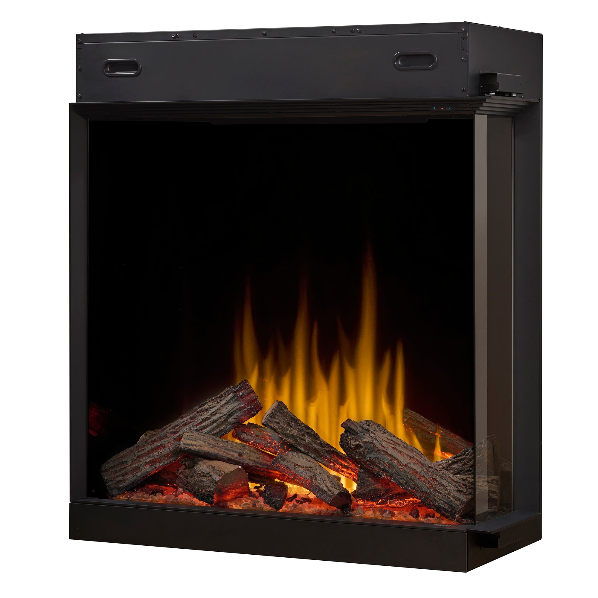 Dimplex Ignite Aspire 36" Built-in Electric Firebox