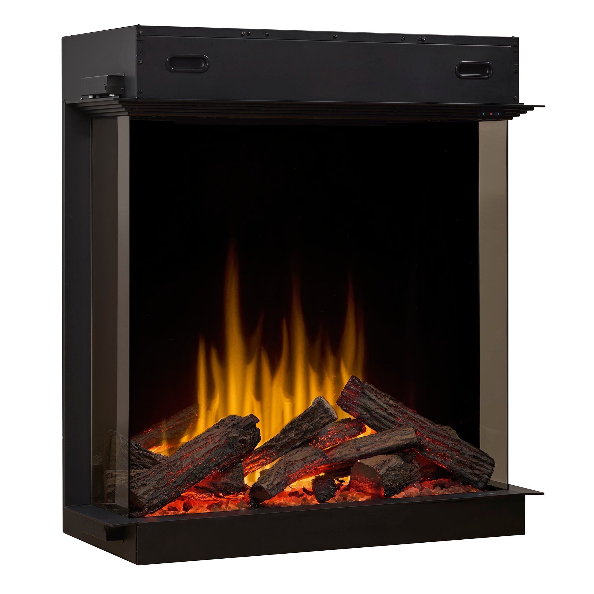 Dimplex Ignite Aspire 42" Built-in Electric Firebox