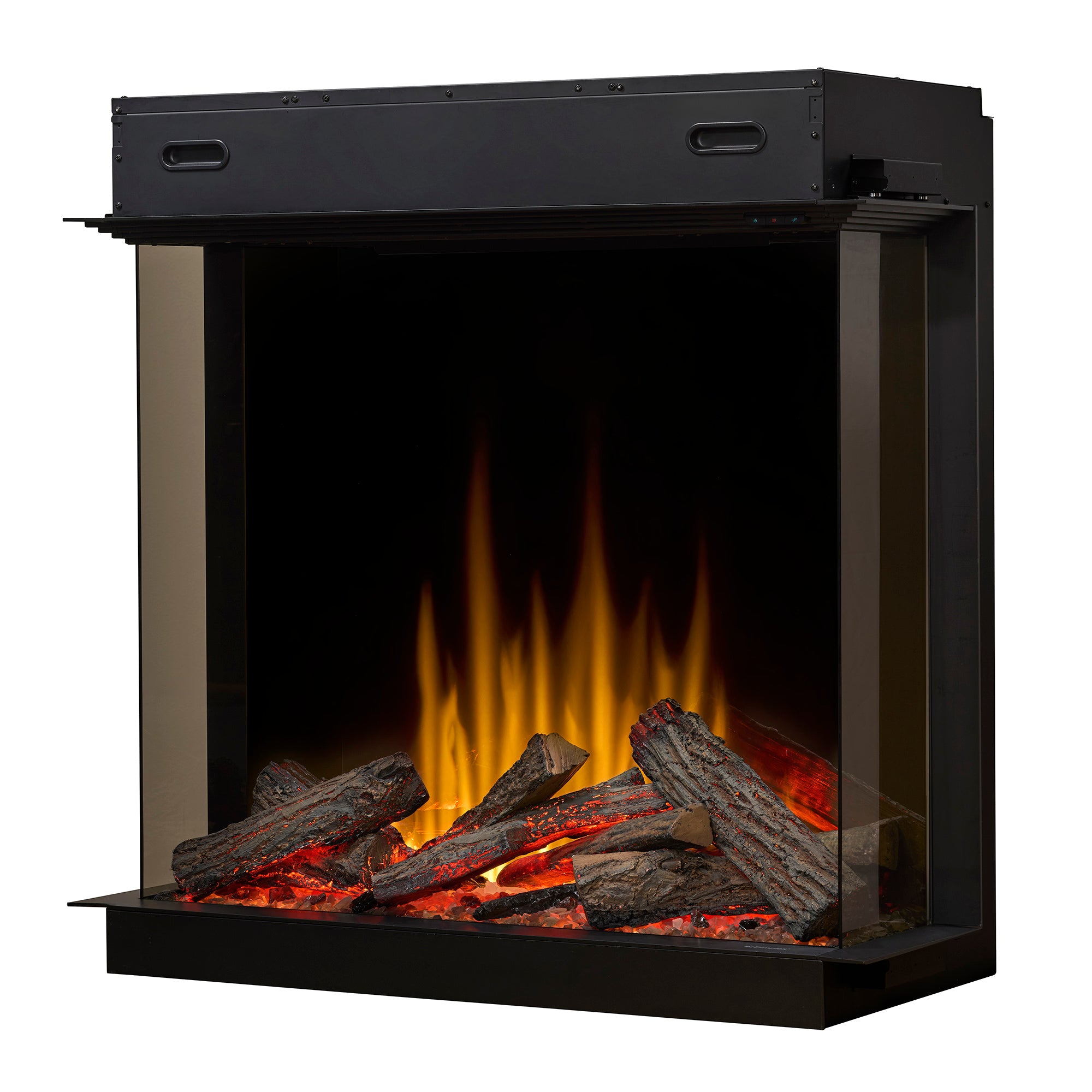 Dimplex Ignite Aspire 42" Built-in Electric Firebox