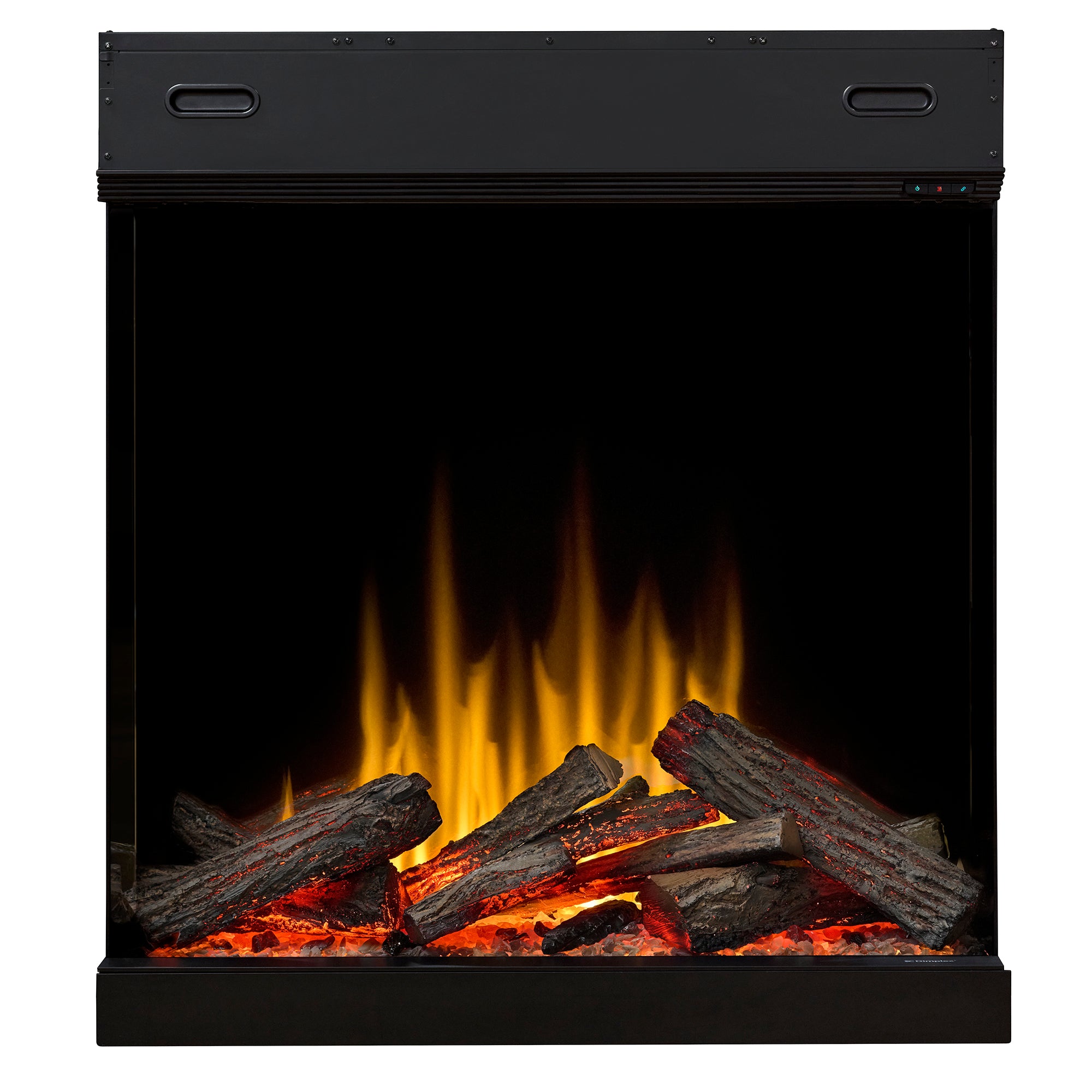 Dimplex Ignite Aspire 42" Built-in Electric Firebox