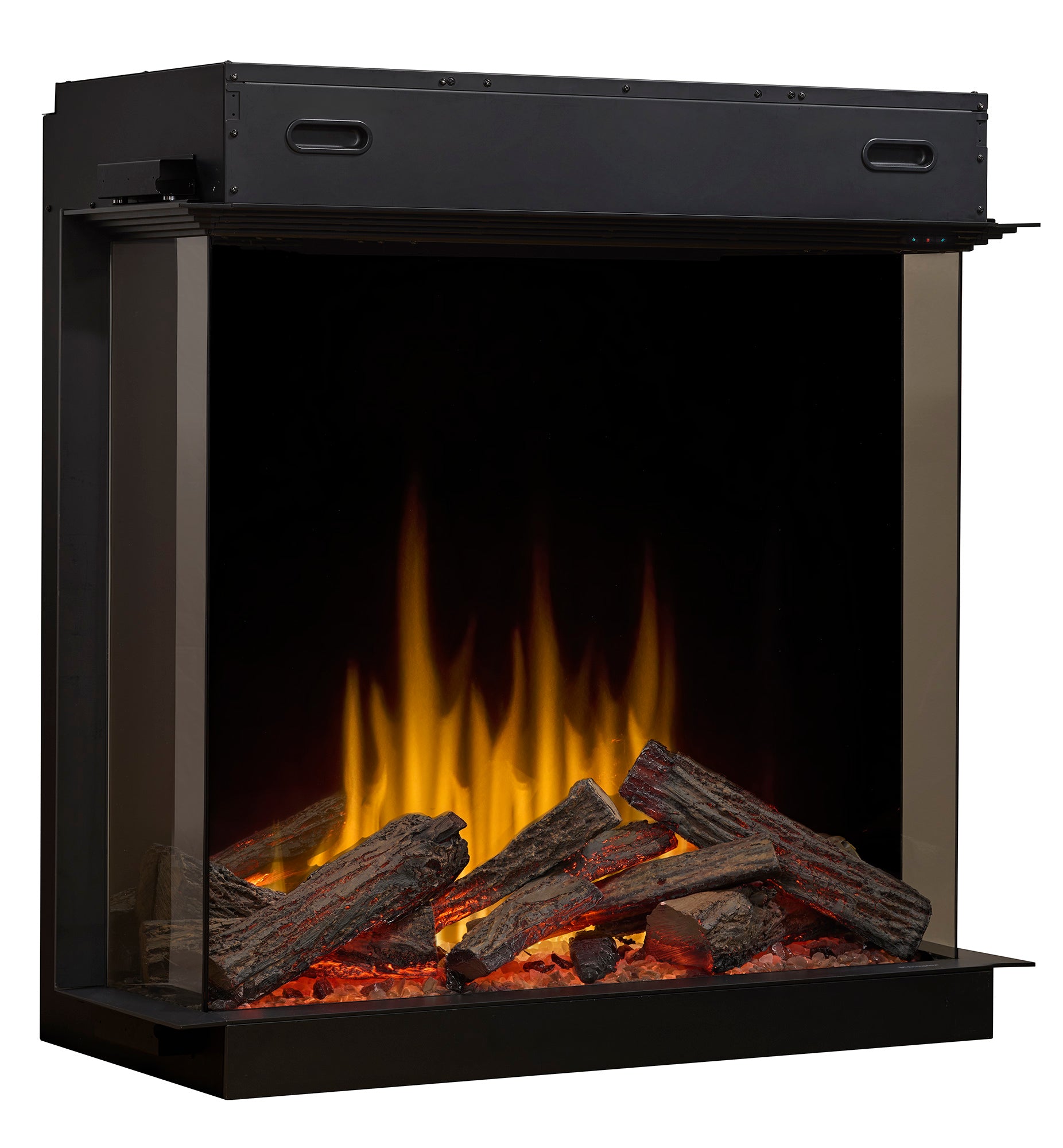 Dimplex Ignite Aspire 48" Built-in Electric Firebox