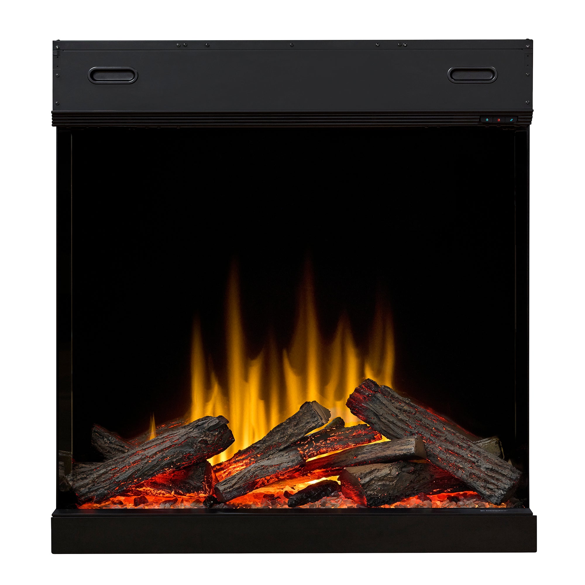 Dimplex Ignite Aspire 48" Built-in Electric Firebox