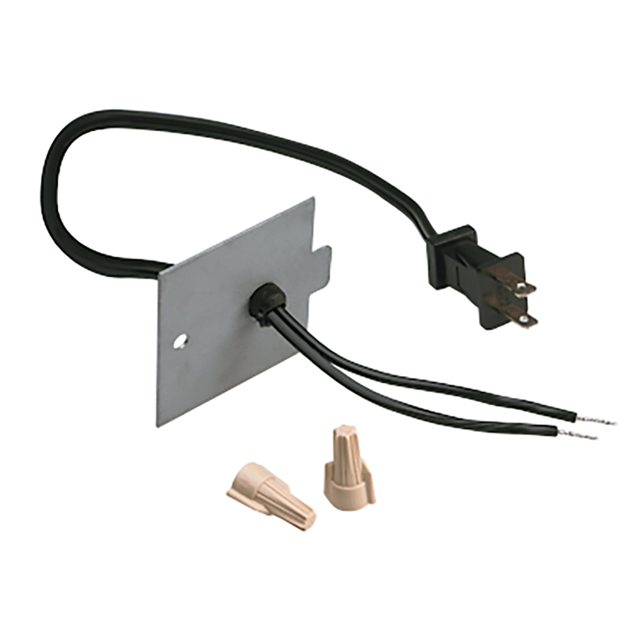 Dimplex 39" BF Deluxe Built-in Electric Firebox