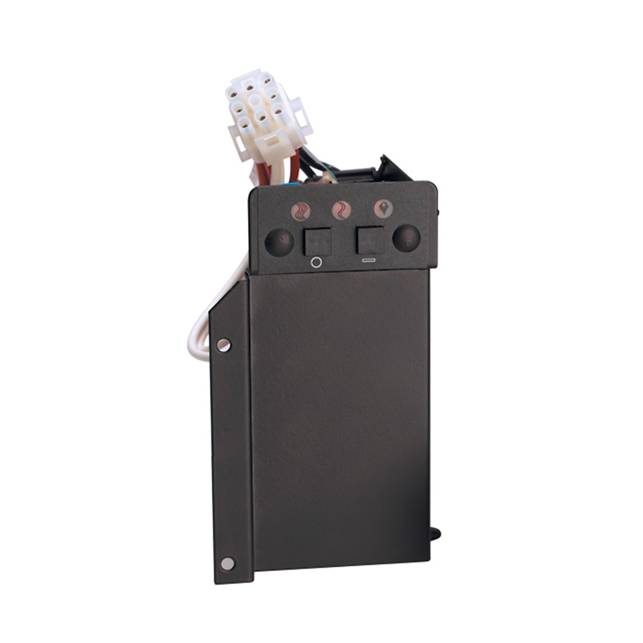 Dimplex 39" BF Deluxe Built-in Electric Firebox