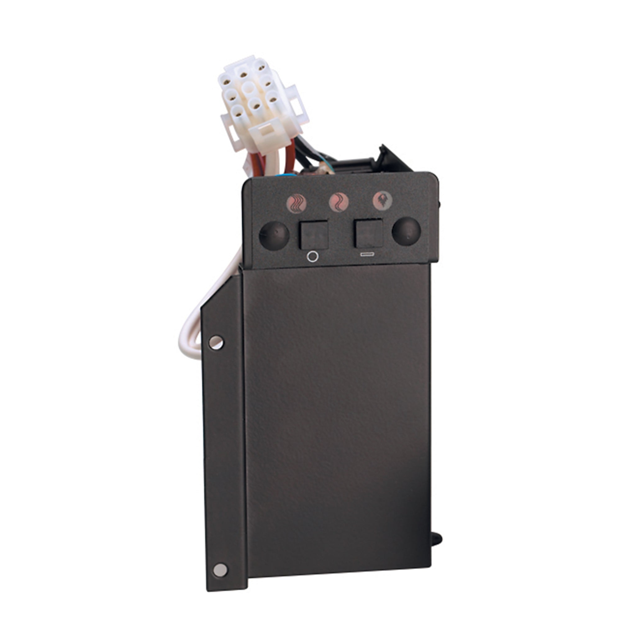 Dimplex 45" BF Deluxe Built-in Electric Firebox