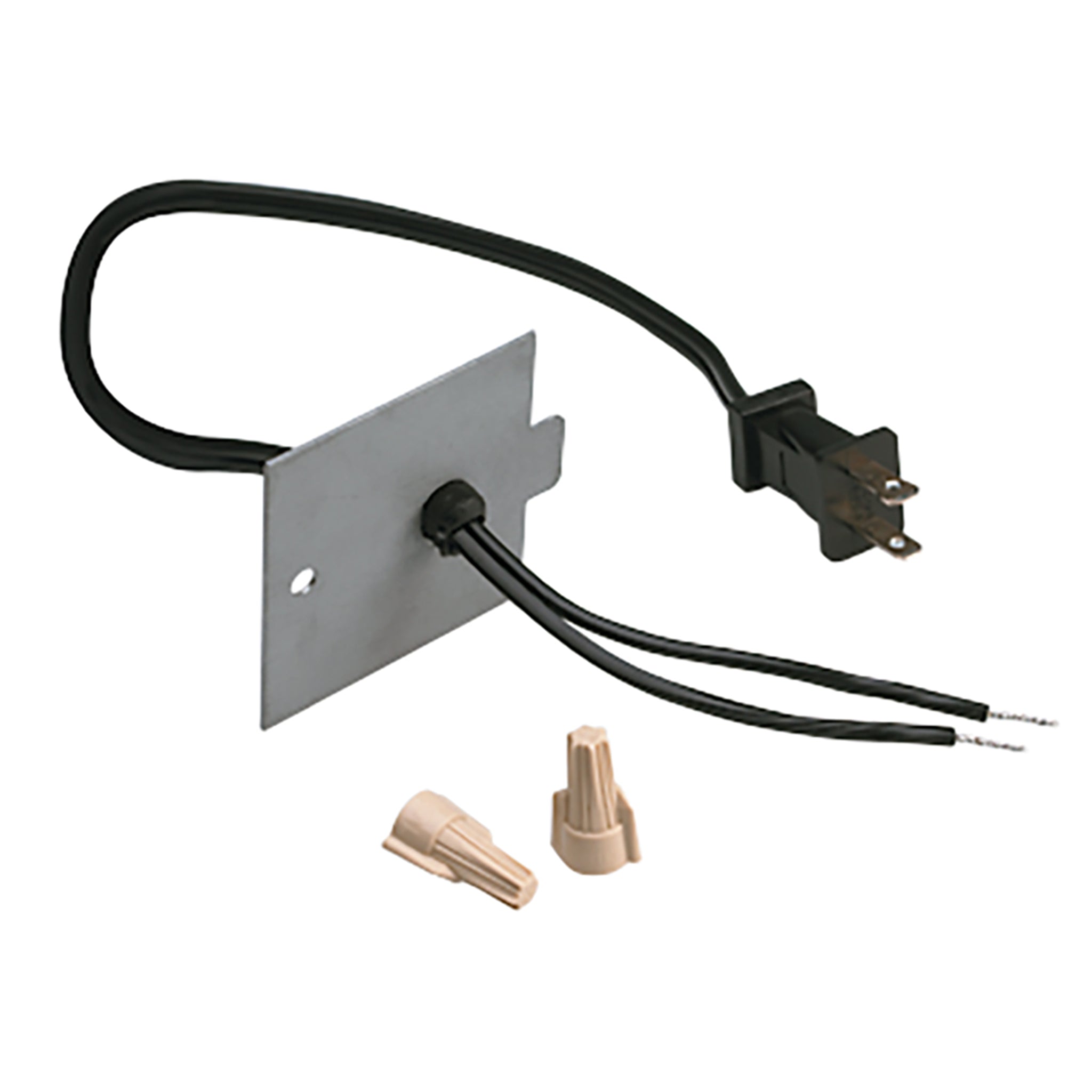 Dimplex 45" BF Deluxe Built-in Electric Firebox