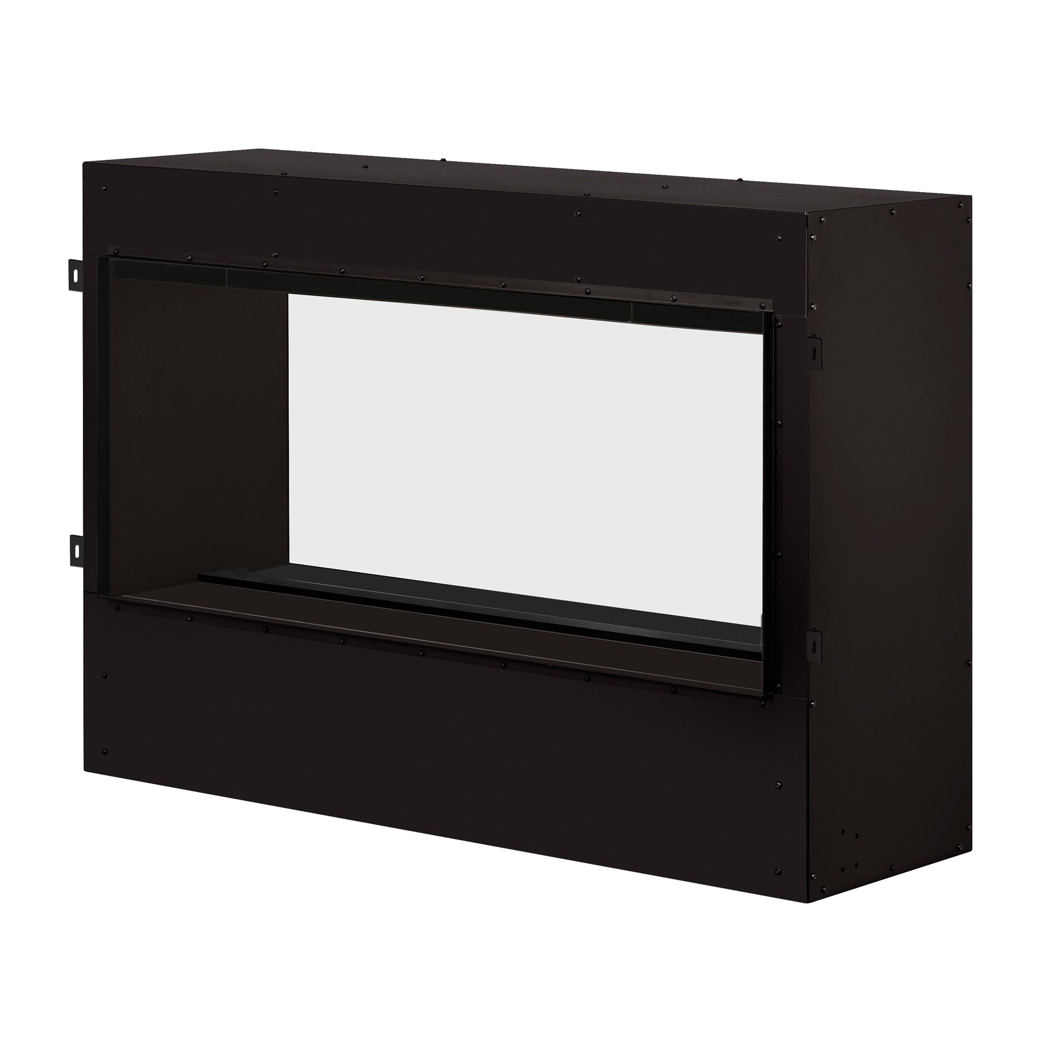 Dimplex 40" Professional Built-In Box With Heat For CDFI1000-Pro