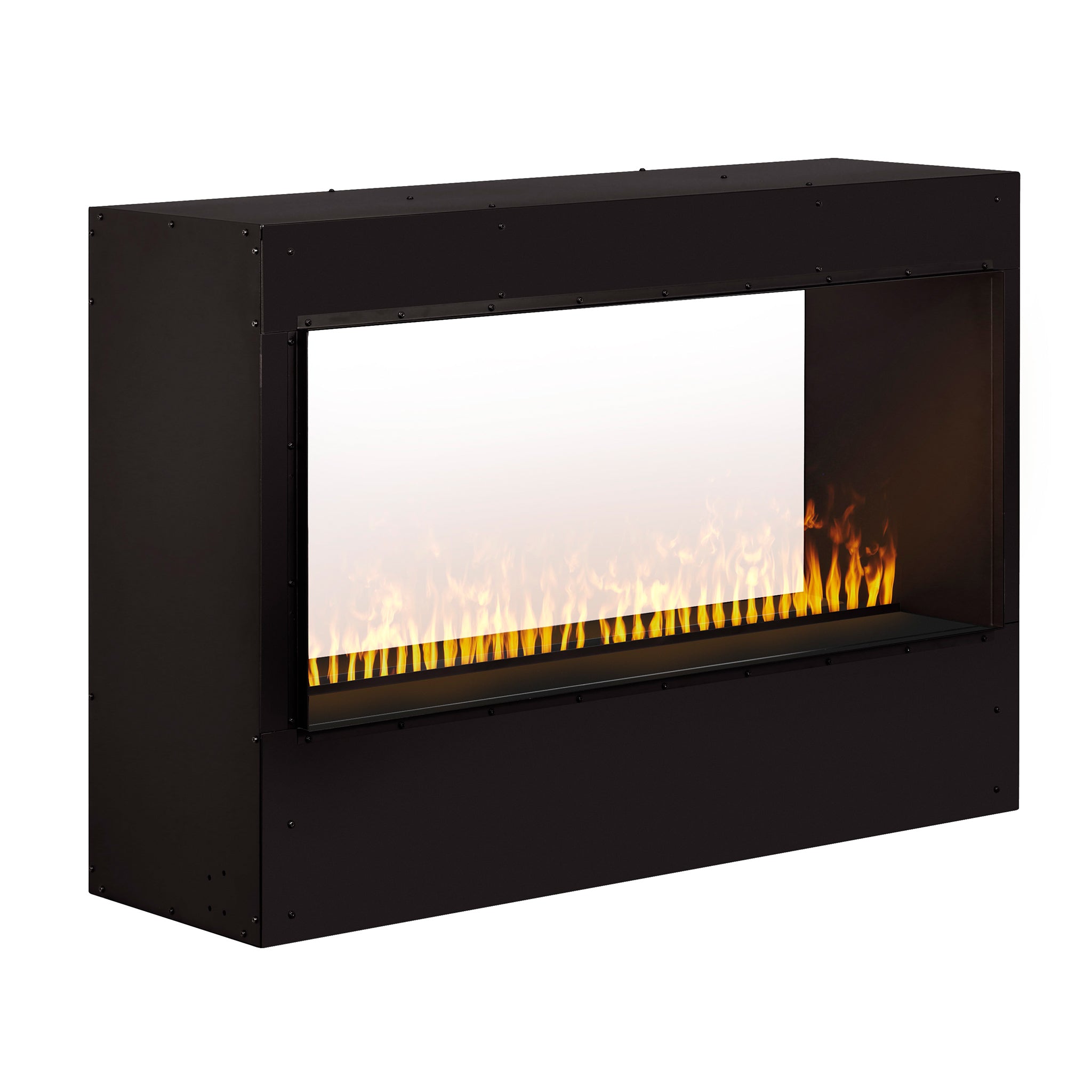 Dimplex 40" Professional Built-In Box With Heat For CDFI1000-Pro
