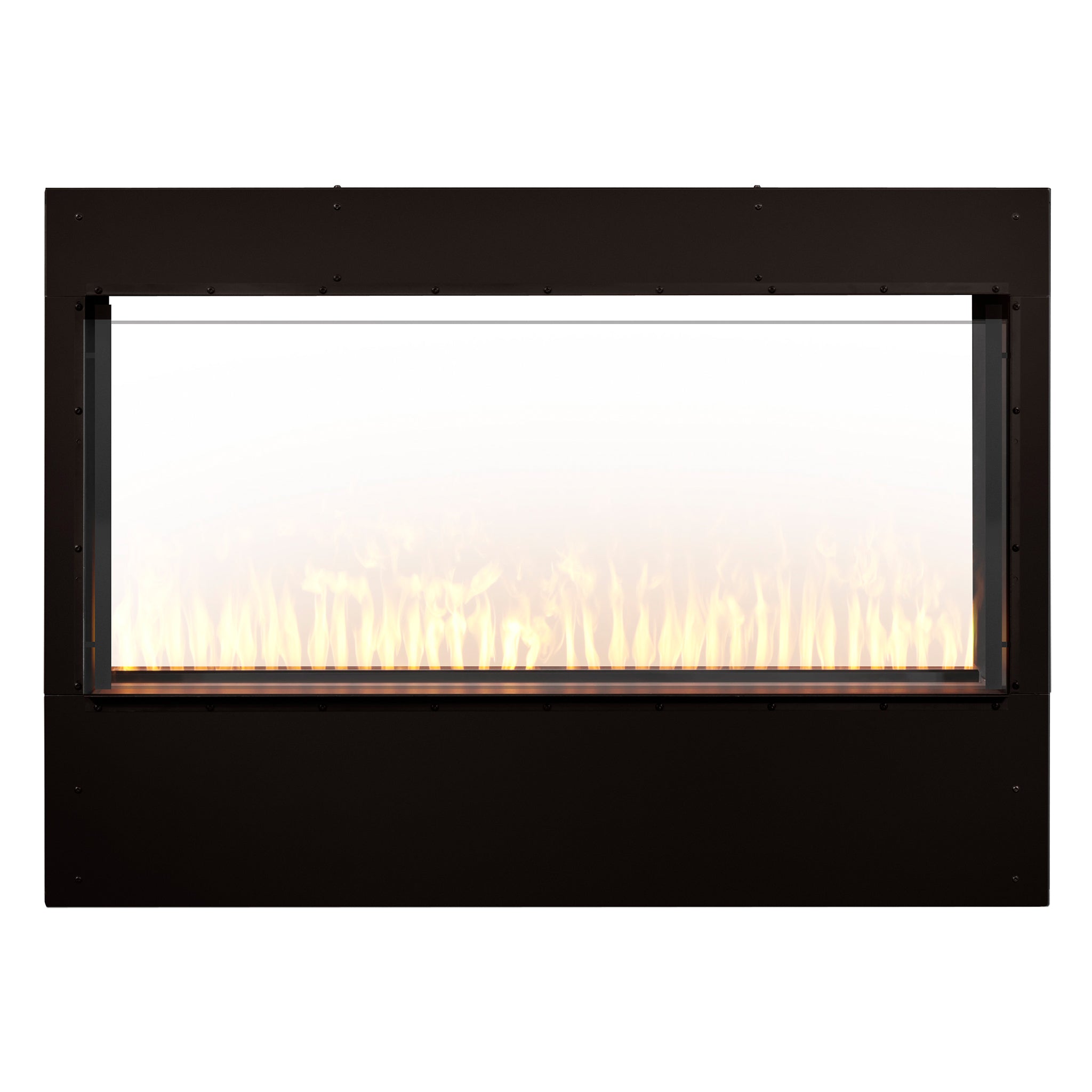 Dimplex 40" Professional Built-In Box With Heat For CDFI1000-Pro