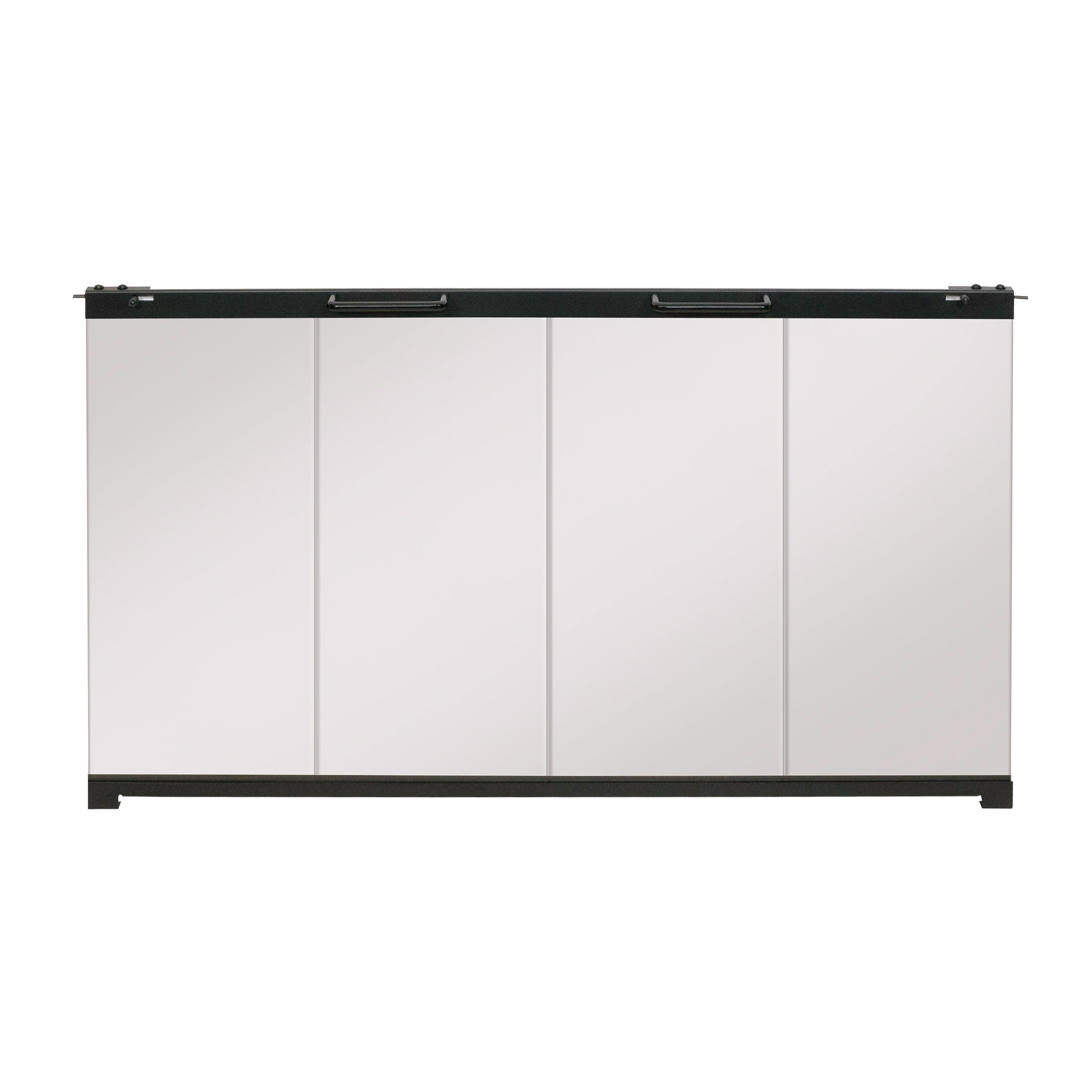 Dimplex 41"Glass Bi-Fold Look Door For BF45DXP
