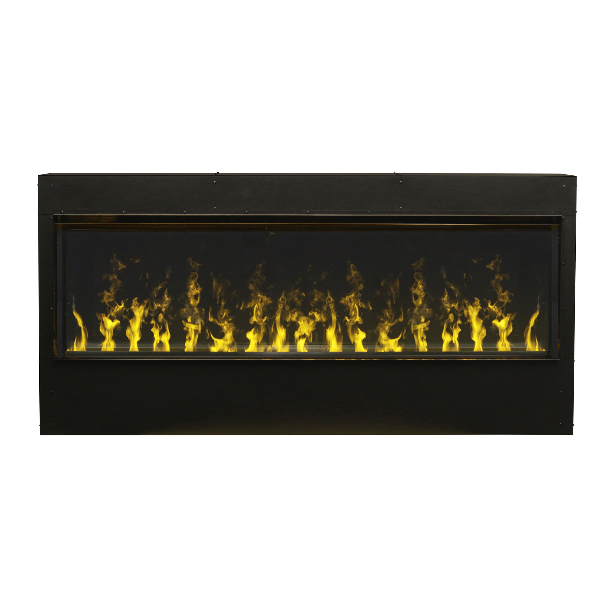 Dimplex Optimyst Pro Box 60" Built-In Firebox Only