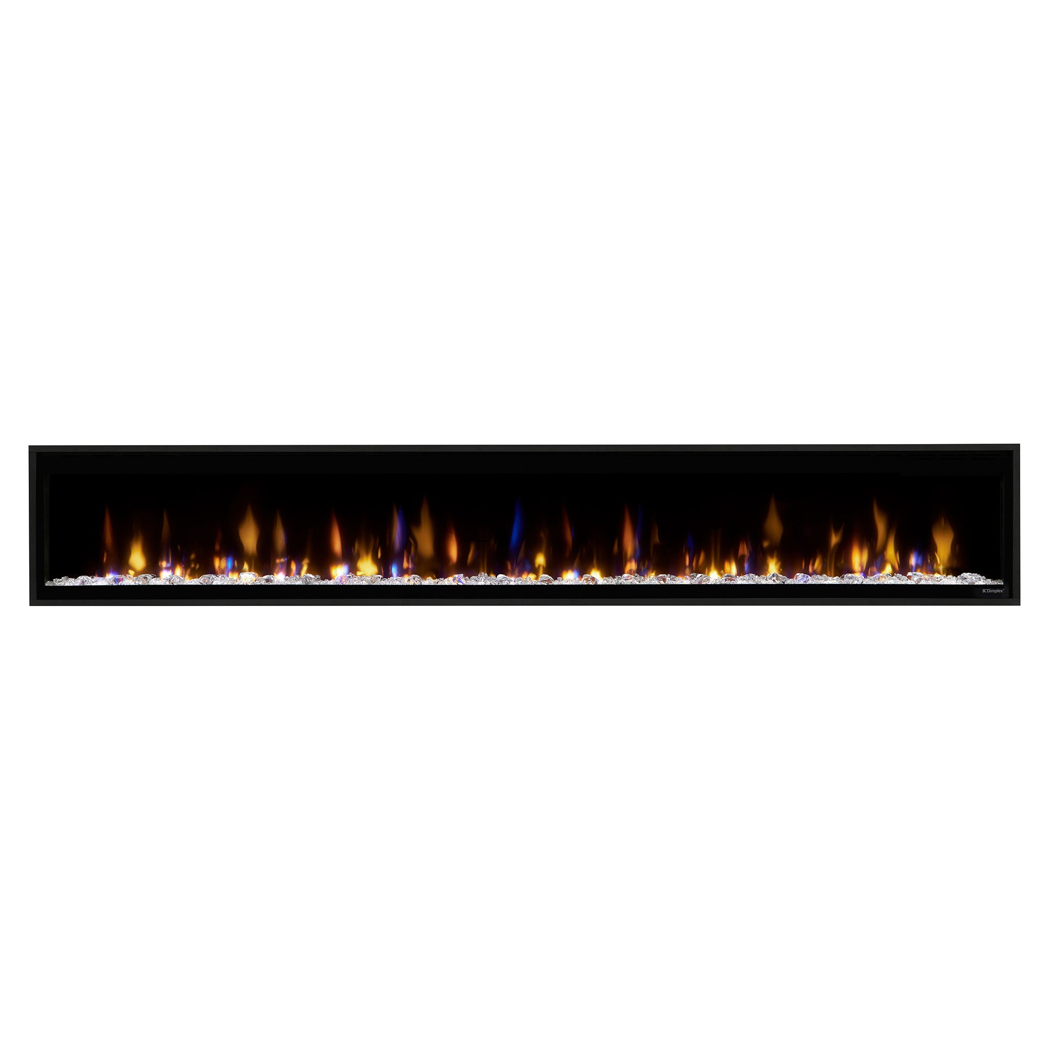 Dimplex Ignite Evolve 100" Linear Electric Fireplace