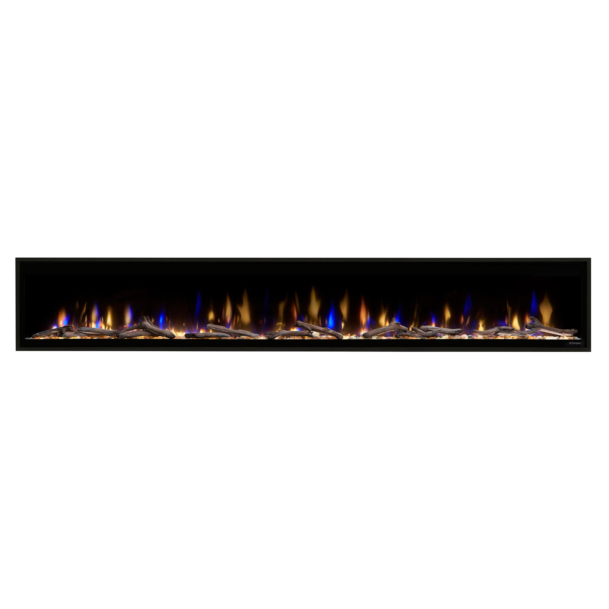 Dimplex Ignite Evolve 100" Linear Electric Fireplace