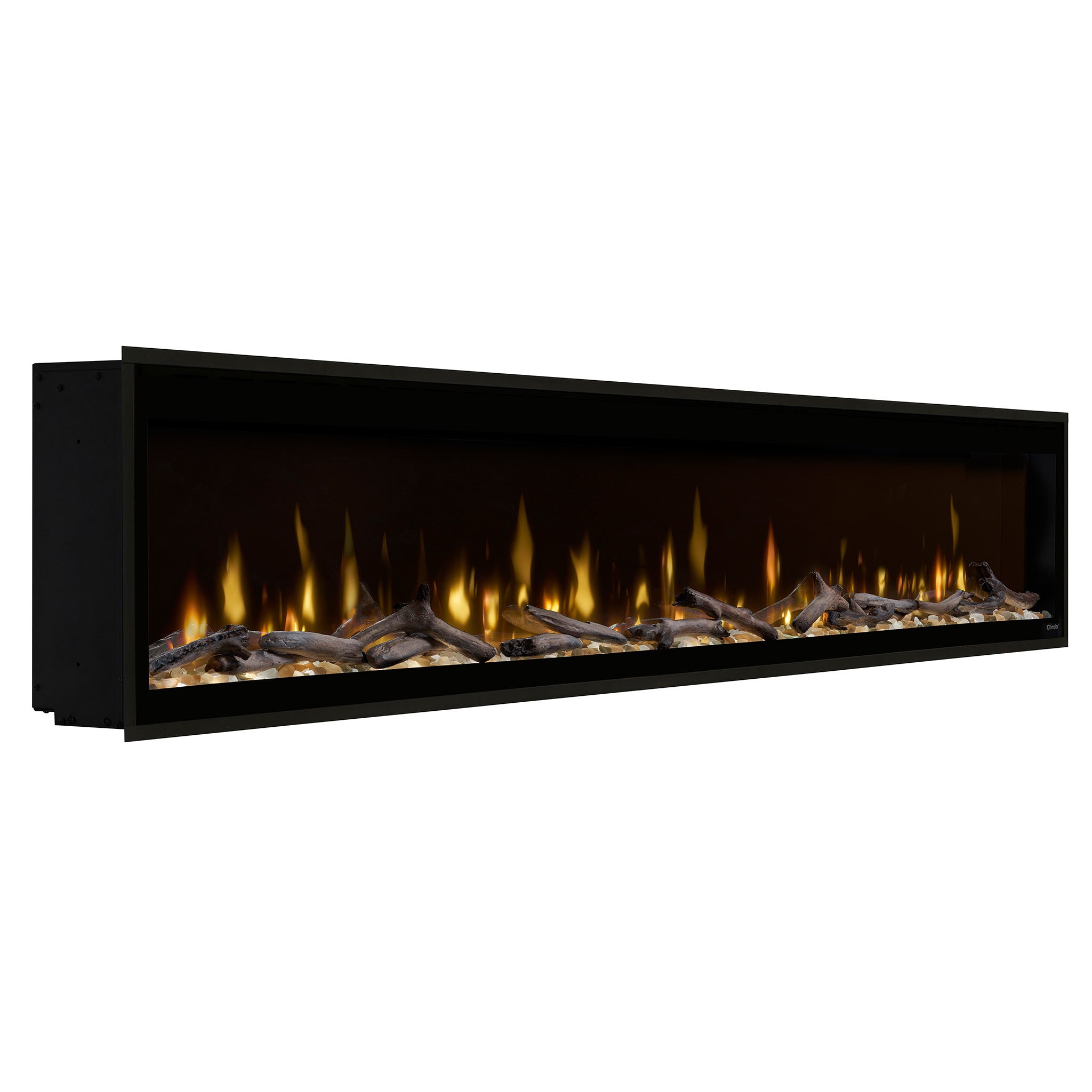 Dimplex Ignite Evolve 100" Linear Electric Fireplace