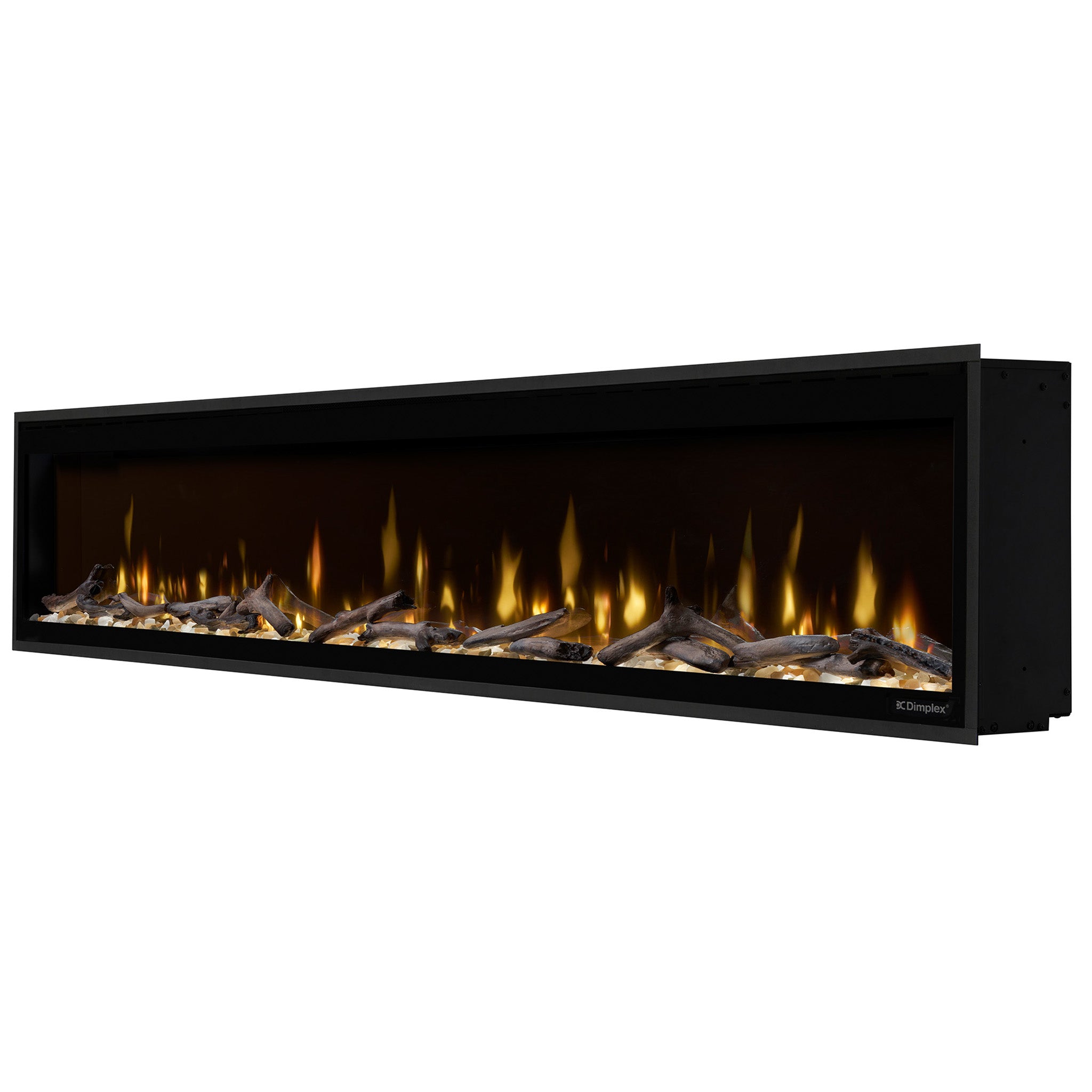 Dimplex Ignite Evolve 100" Linear Electric Fireplace