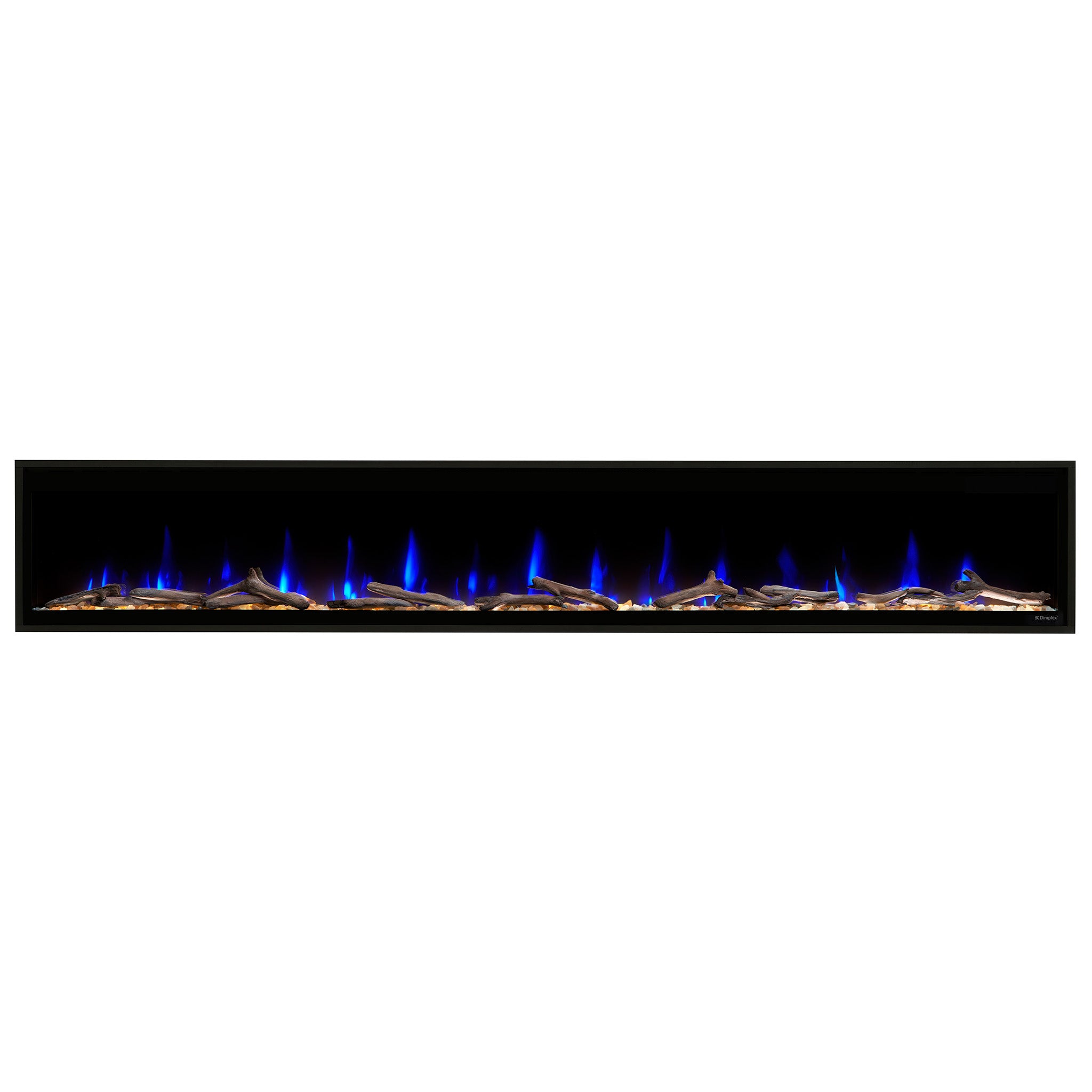 Dimplex Ignite Evolve 100" Linear Electric Fireplace