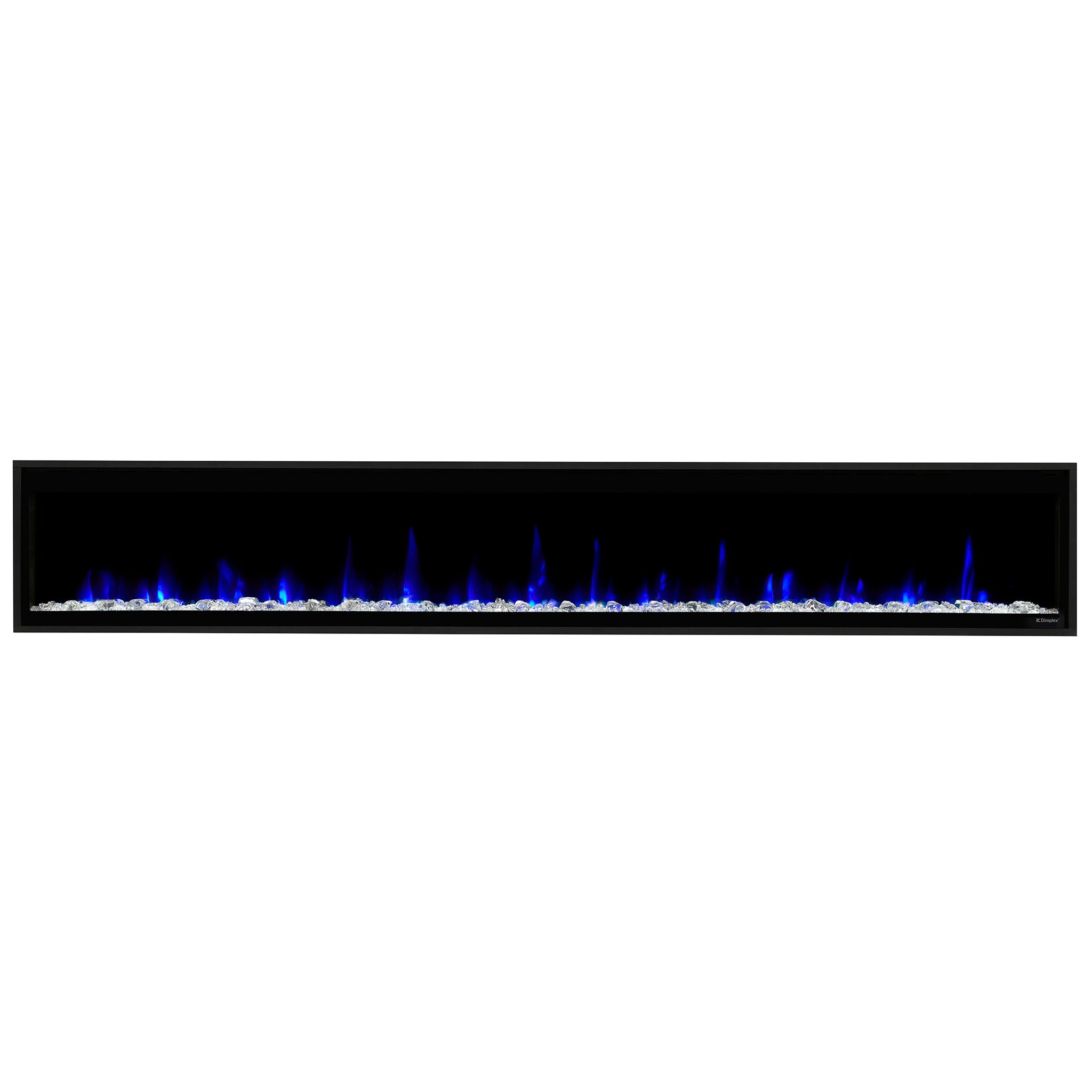 Dimplex Ignite Evolve 100" Linear Electric Fireplace