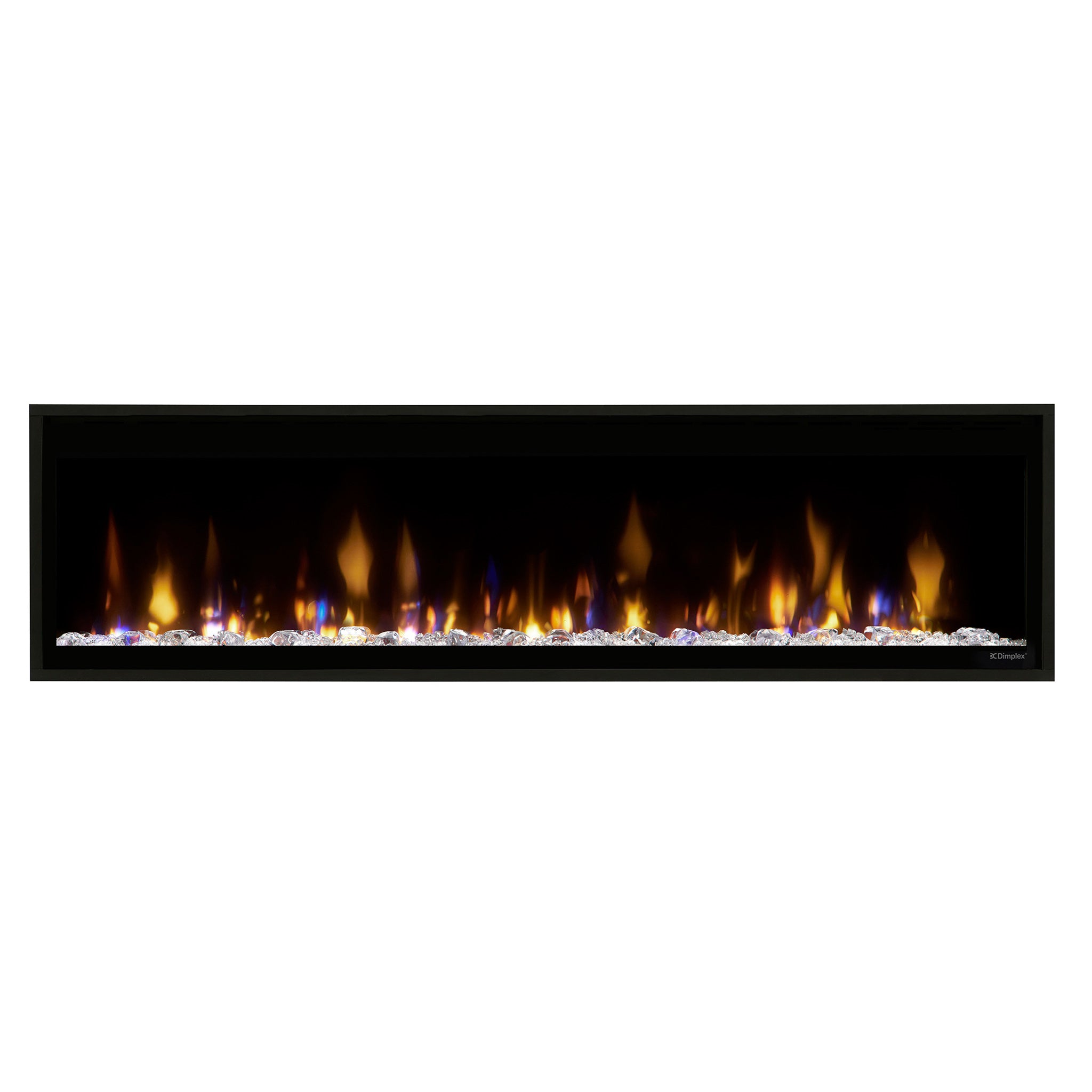 Dimplex Ignite Evolve 60" Linear Electric Fireplace