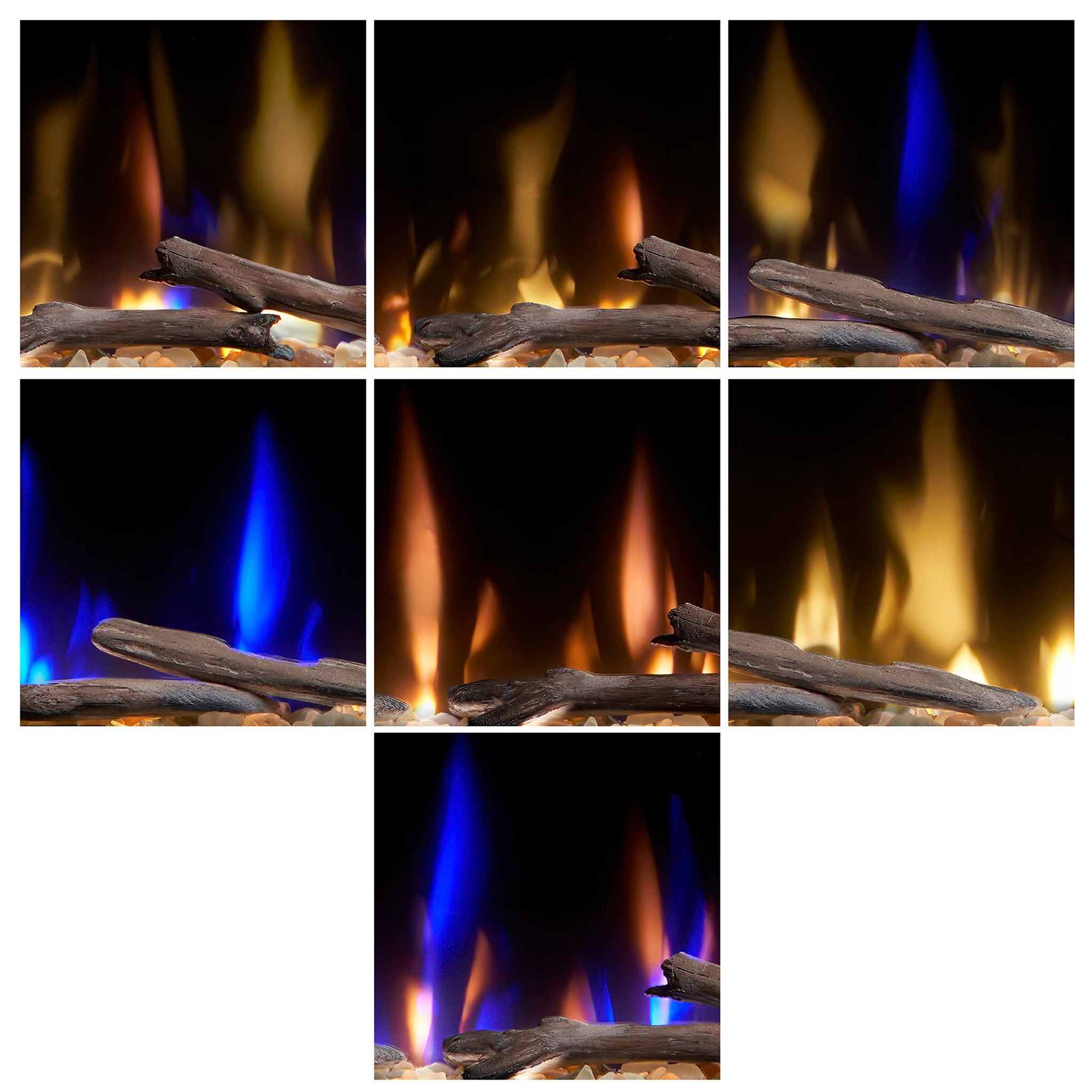 Dimplex Ignite Evolve 100" Linear Electric Fireplace