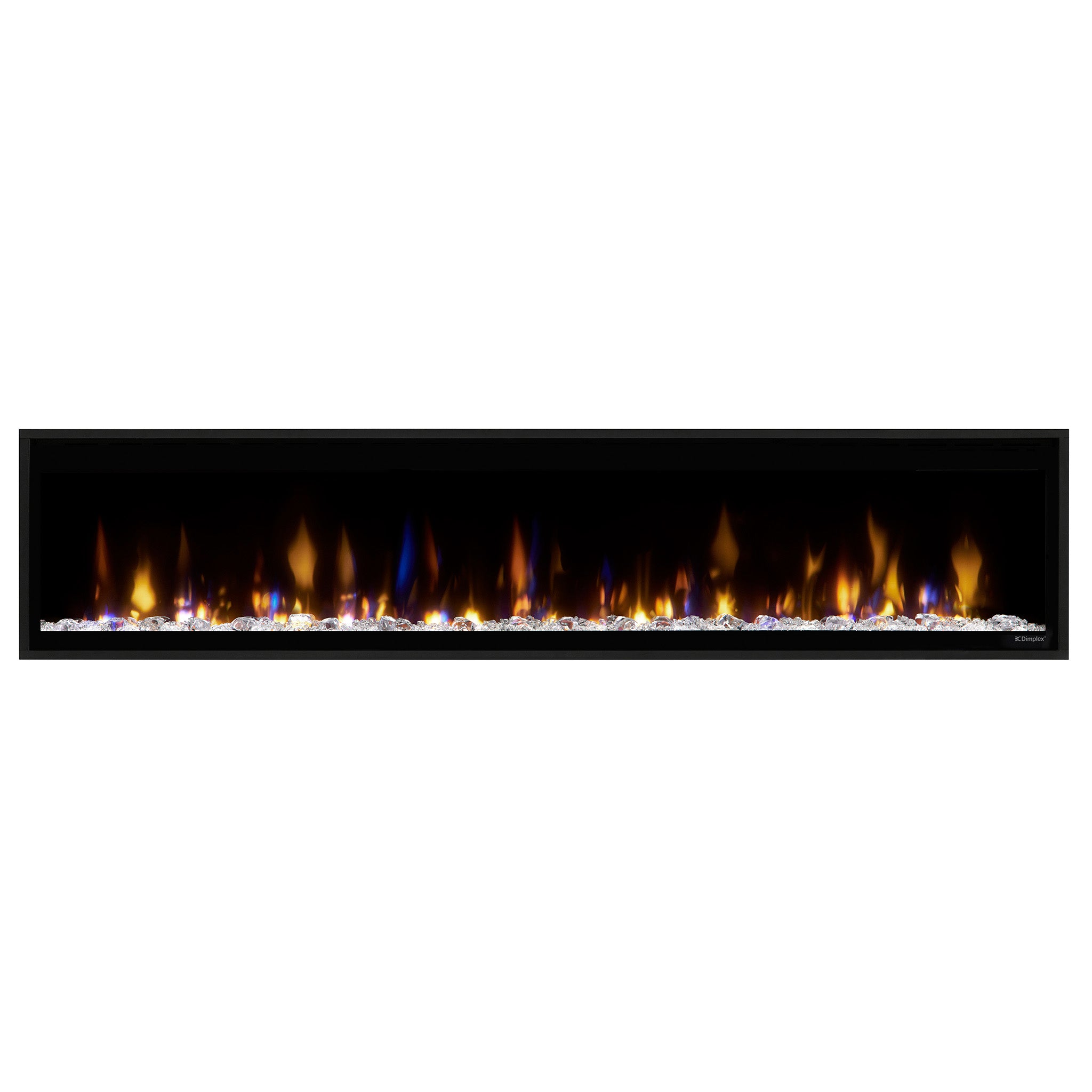 Dimplex Ignite Evolve 74" Linear Electric Fireplace