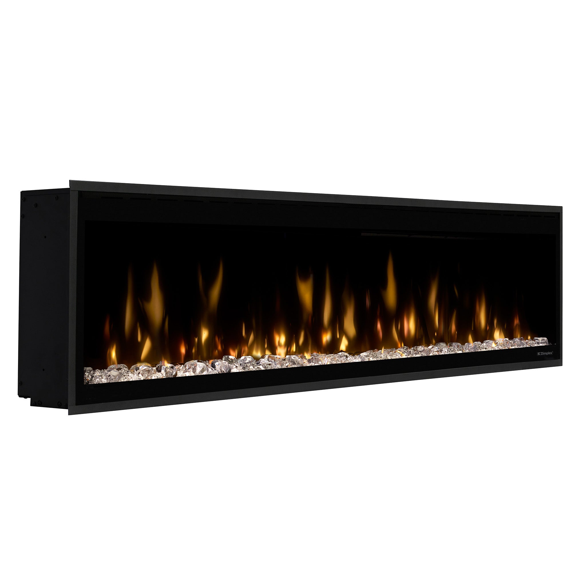 Dimplex Ignite Evolve 74" Linear Electric Fireplace