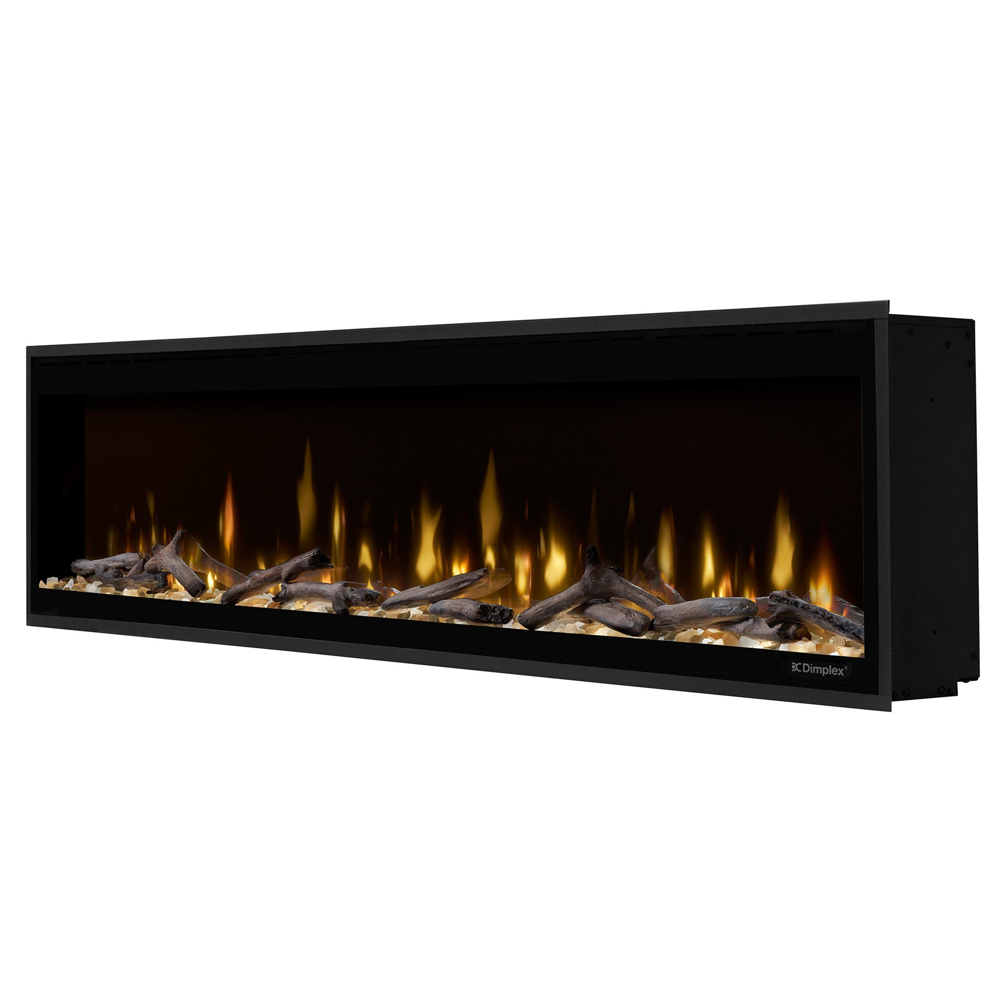 Dimplex Ignite Evolve 74" Linear Electric Fireplace