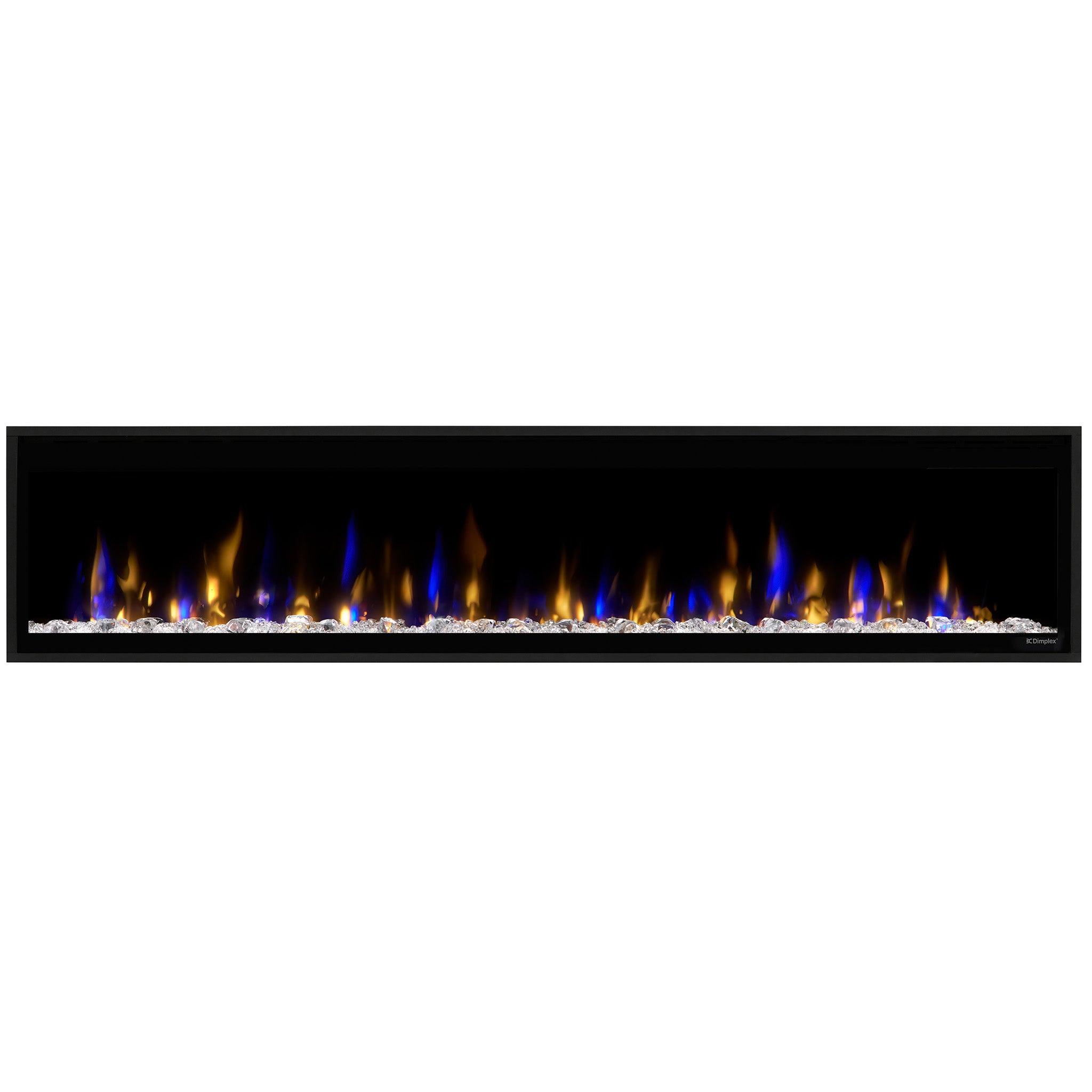 Dimplex Ignite Evolve 74" Linear Electric Fireplace