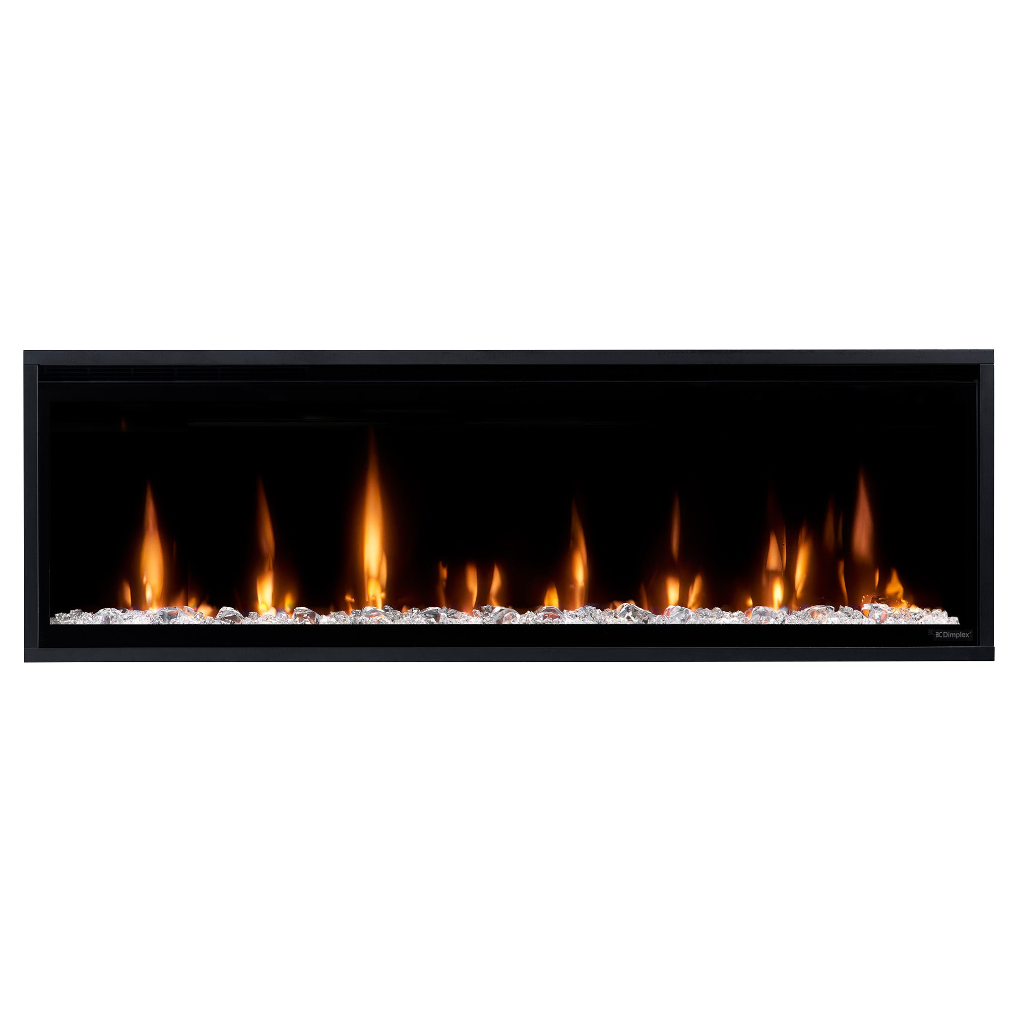 Dimplex Ignite Evolve 50" Linear Electric Fireplace
