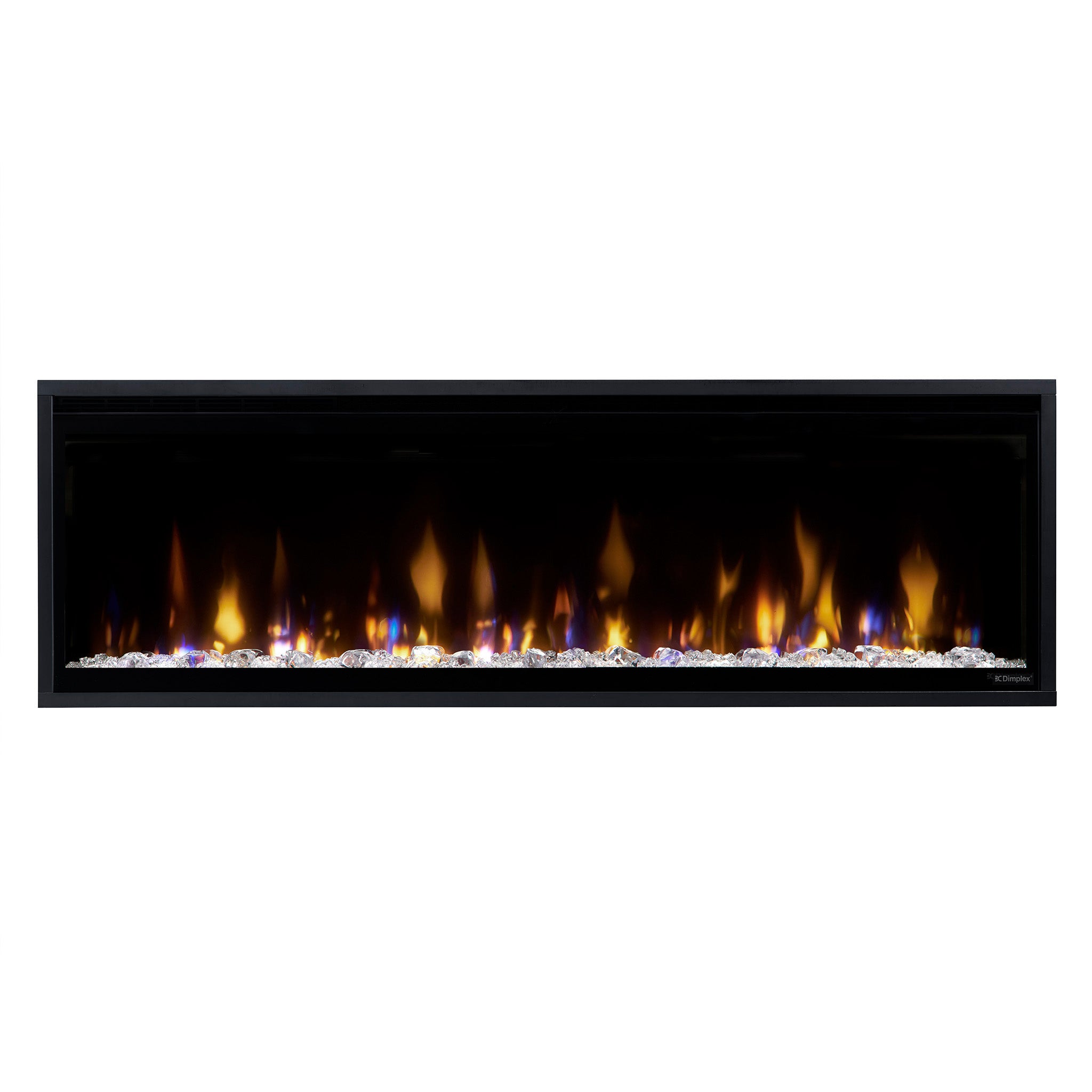 Dimplex Ignite Evolve 50" Linear Electric Fireplace