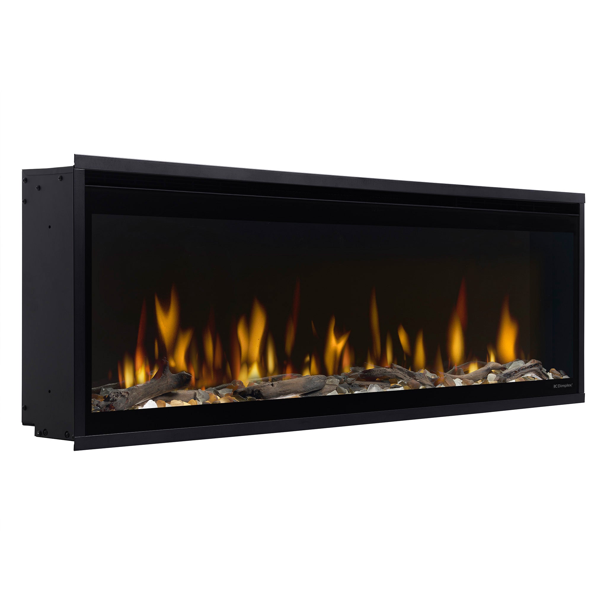Dimplex Ignite Evolve 50" Linear Electric Fireplace