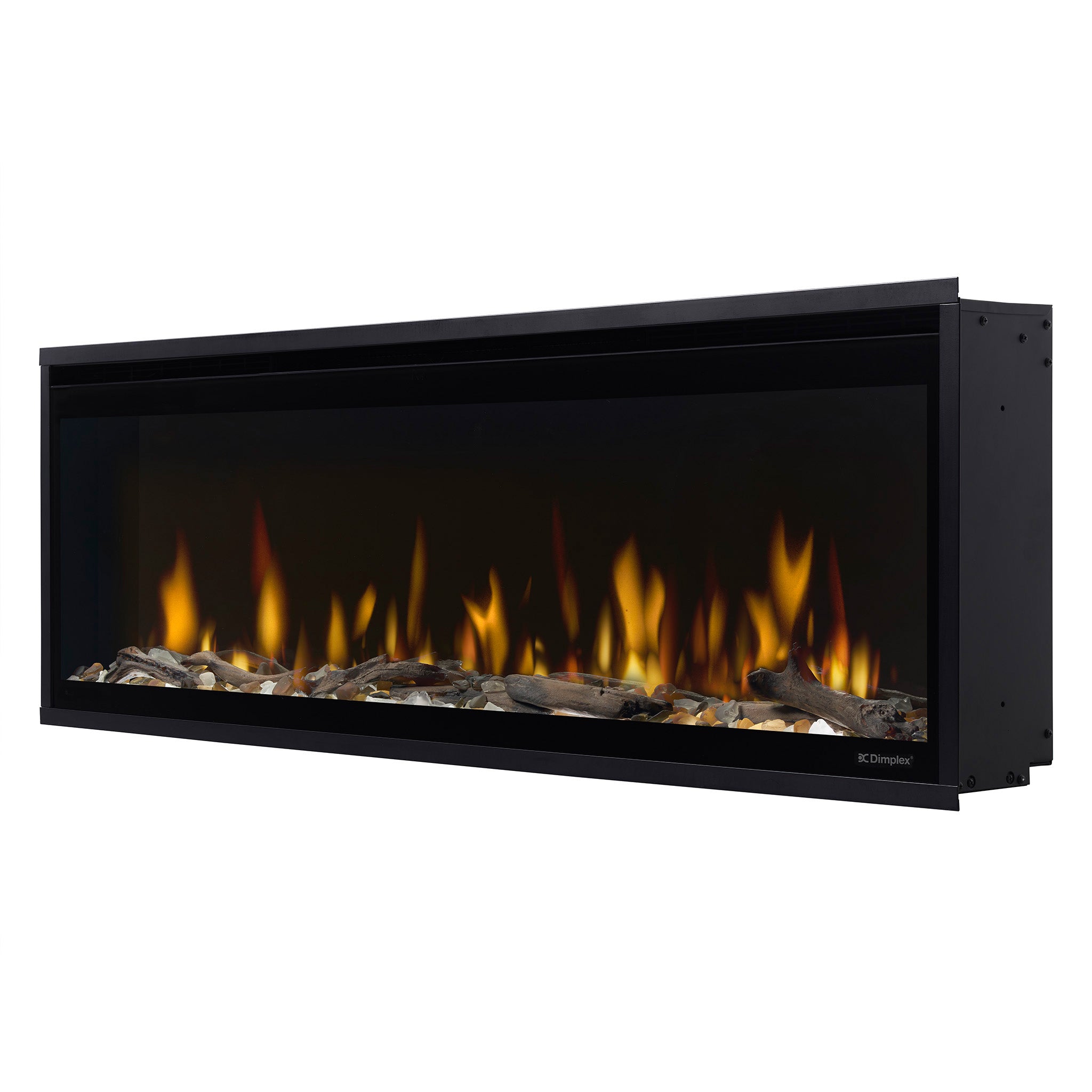 Dimplex Ignite Evolve 50" Linear Electric Fireplace