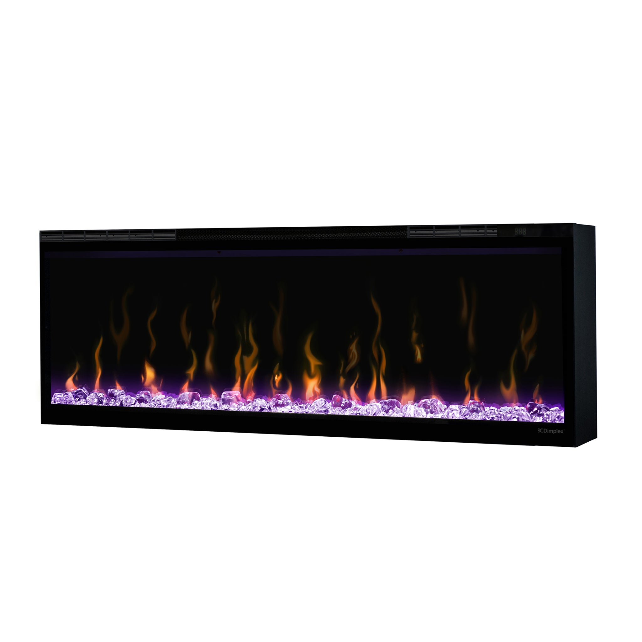 Dimplex IgniteXL 50" Built-in Linear Electric Fireplace