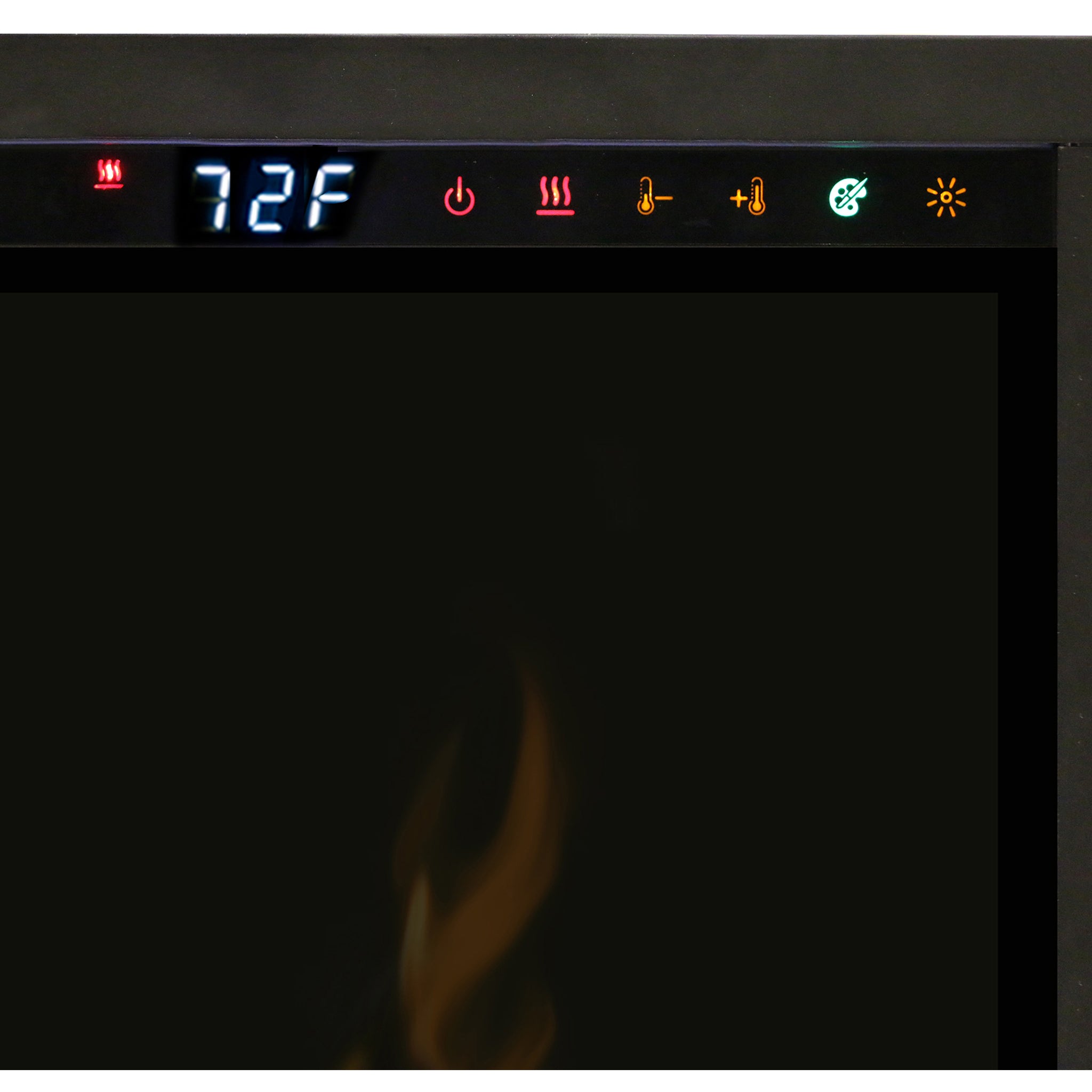 Dimplex IgniteXL 50" Built-in Linear Electric Fireplace