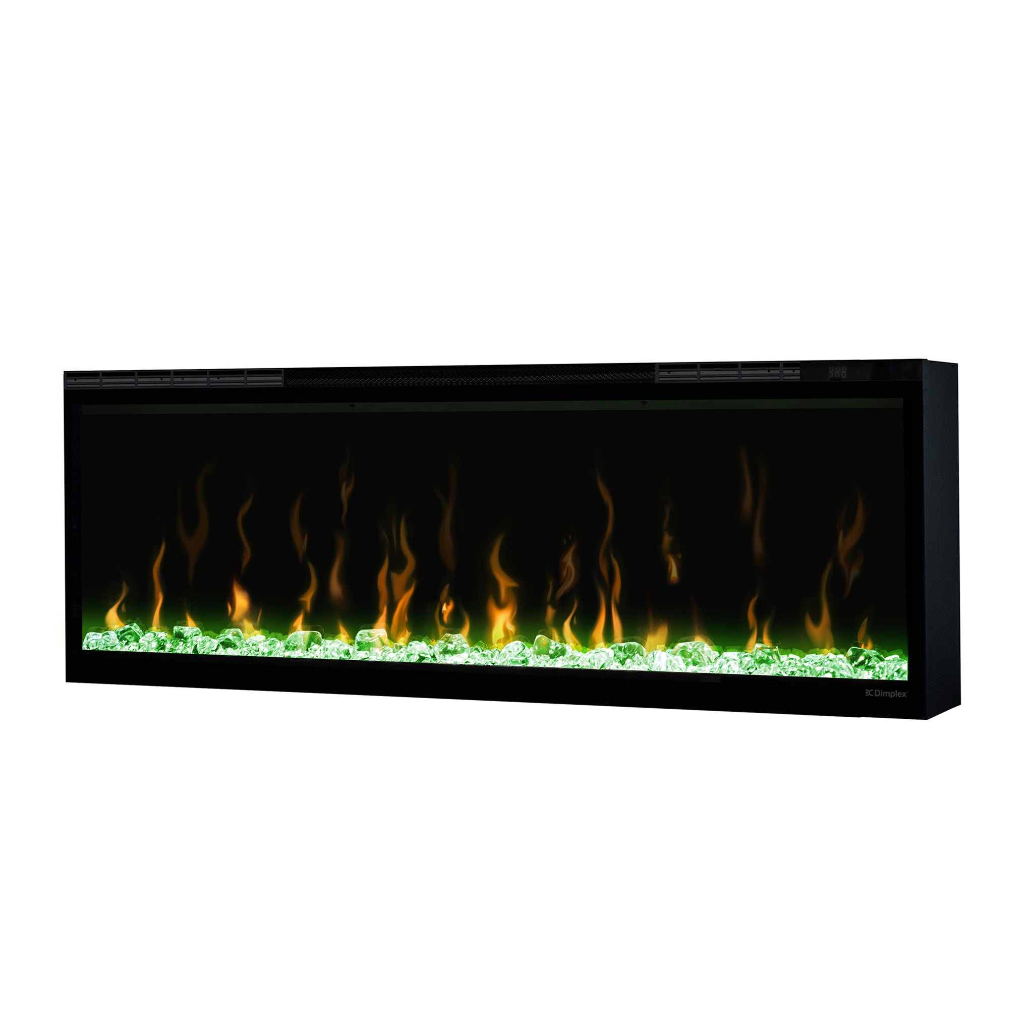 Dimplex IgniteXL 50" Built-in Linear Electric Fireplace