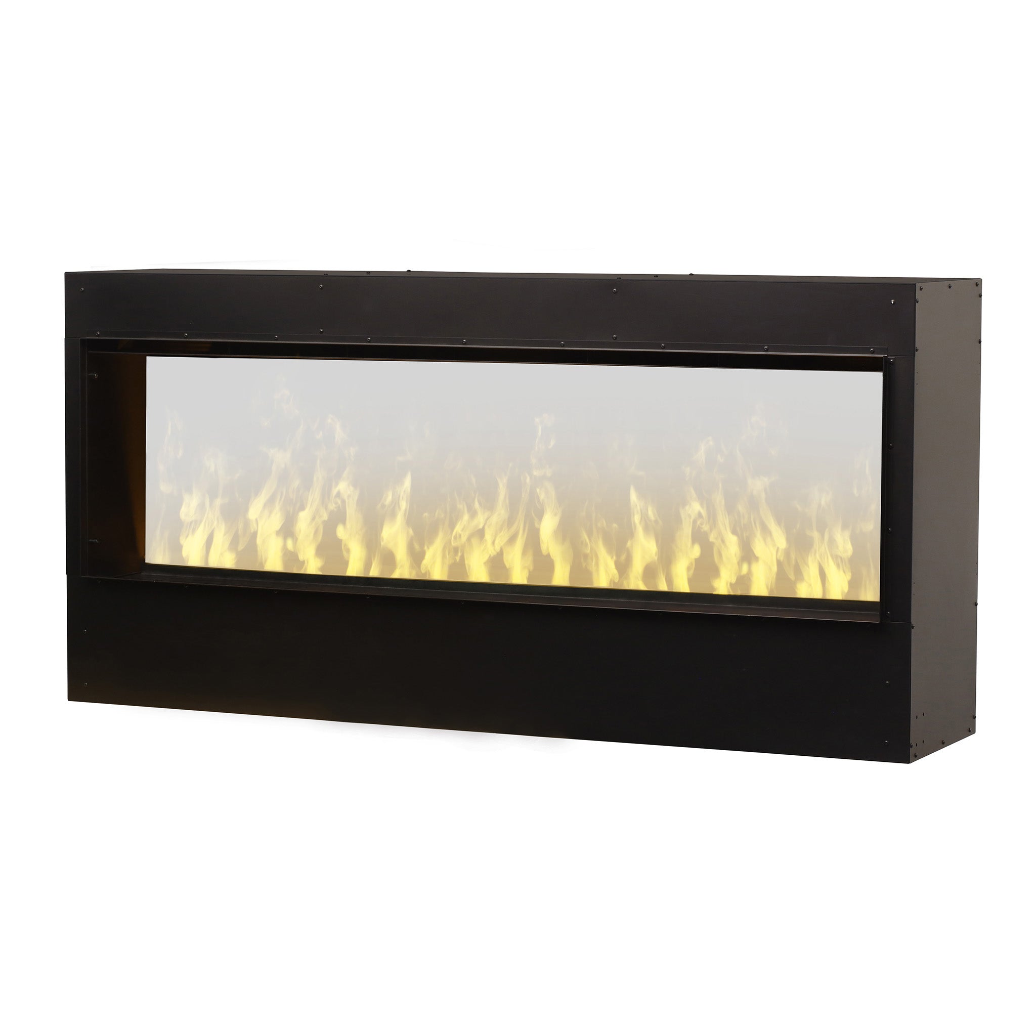 Dimplex Optimyst Pro Box 60" Built-In Water Vapor Firebox